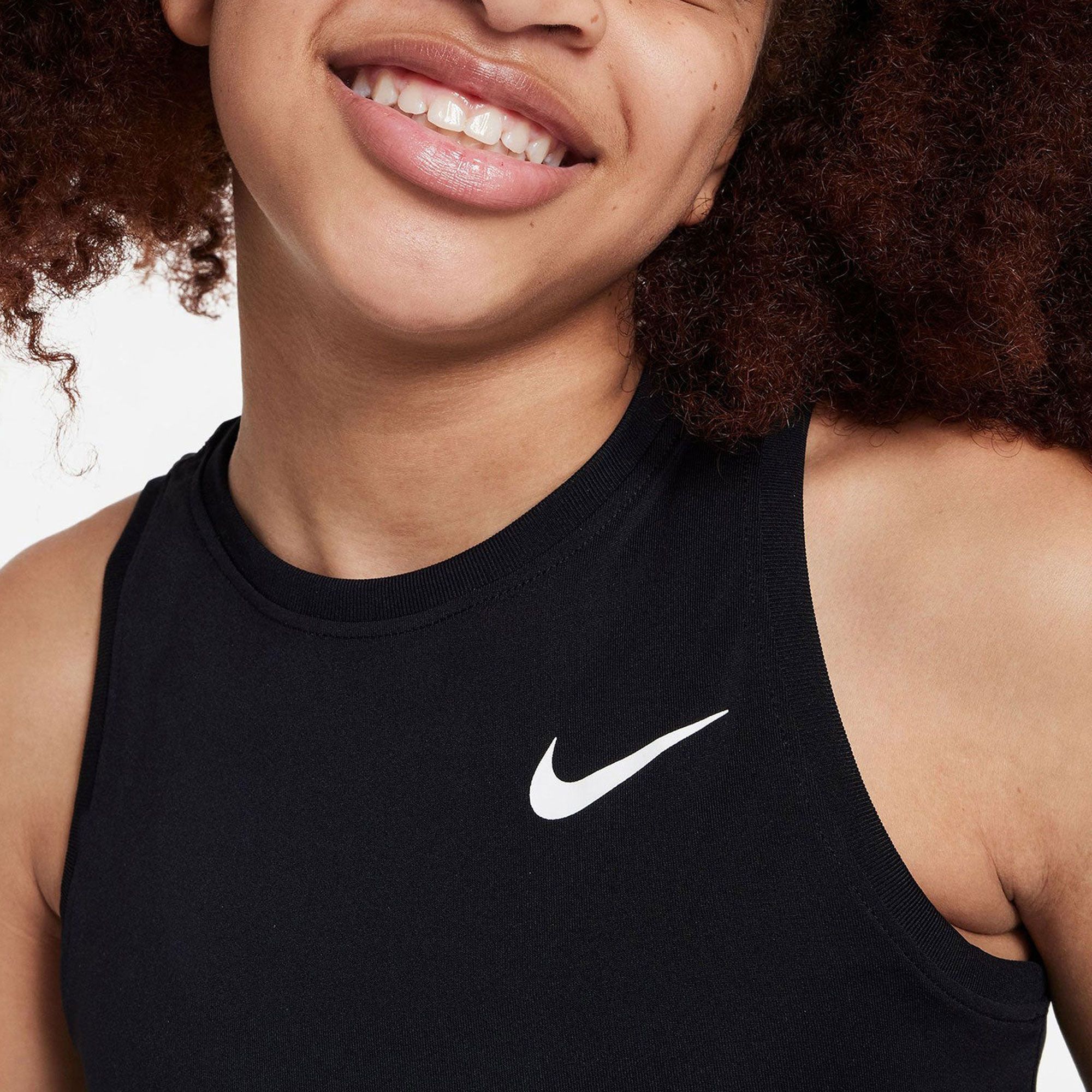 Nike Dri-FIT Tanktop Junior