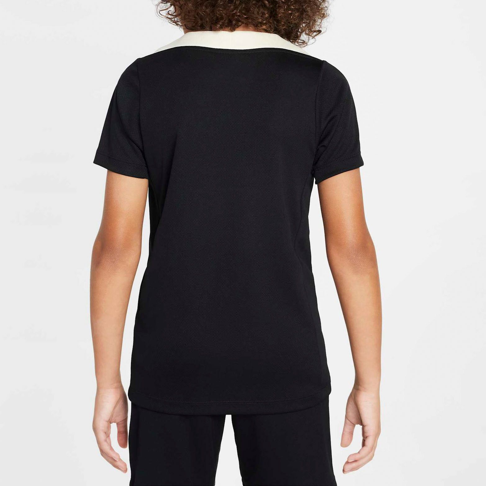 Nike Liverpool FC Strike Shirt Junior (Special Edition)