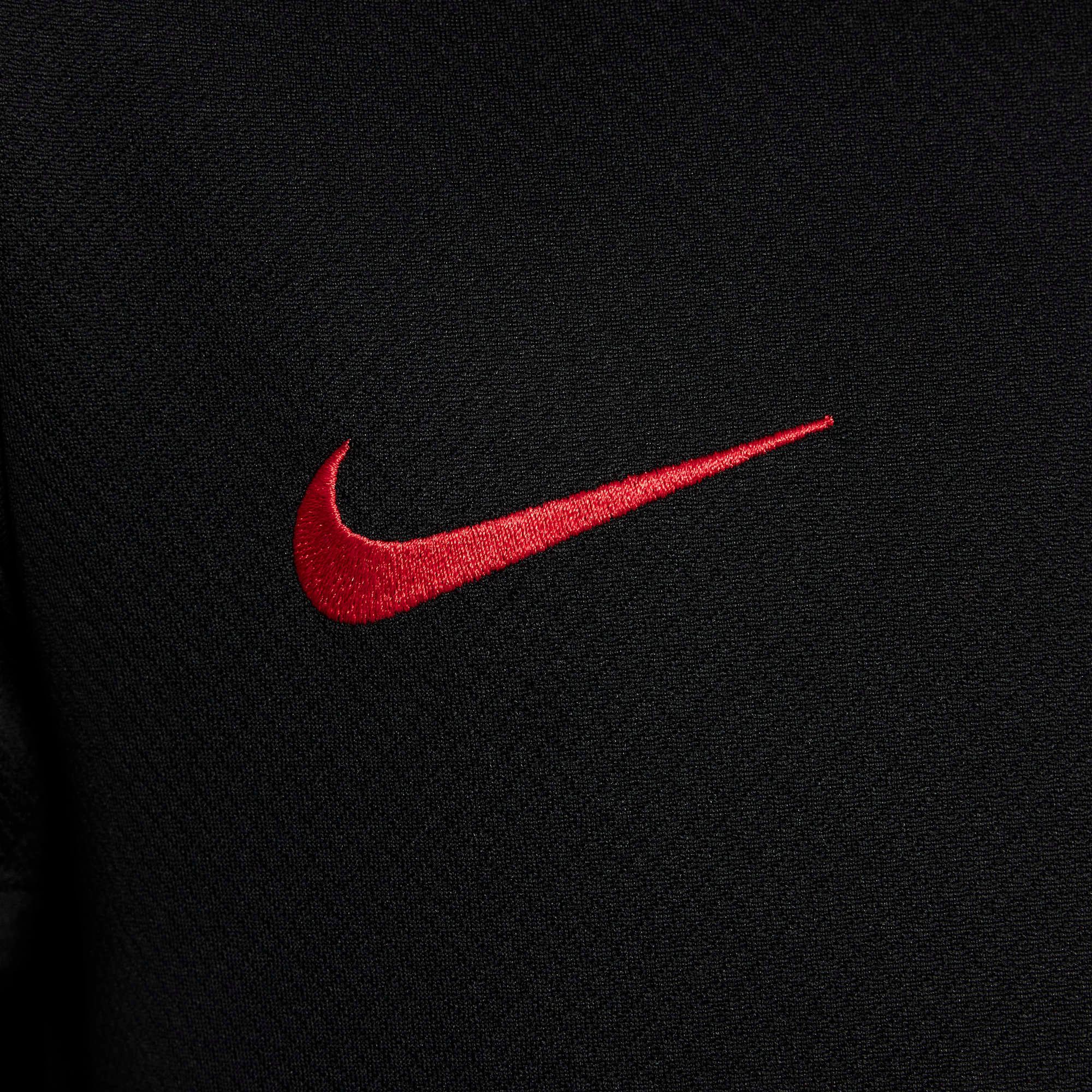 Nike Liverpool FC Strike Shirt Junior (Special Edition)