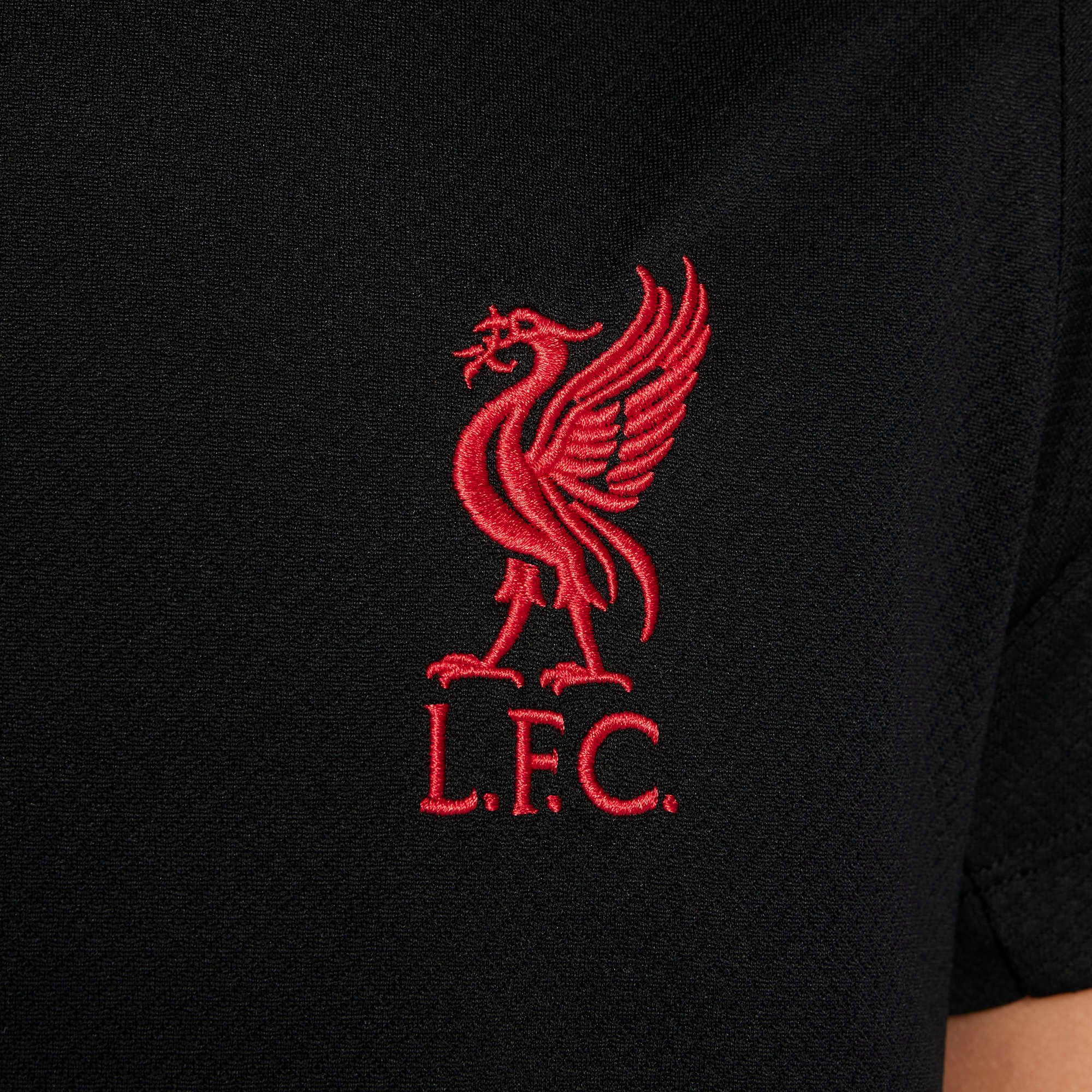 Nike Liverpool FC Strike Shirt Junior (Special Edition)