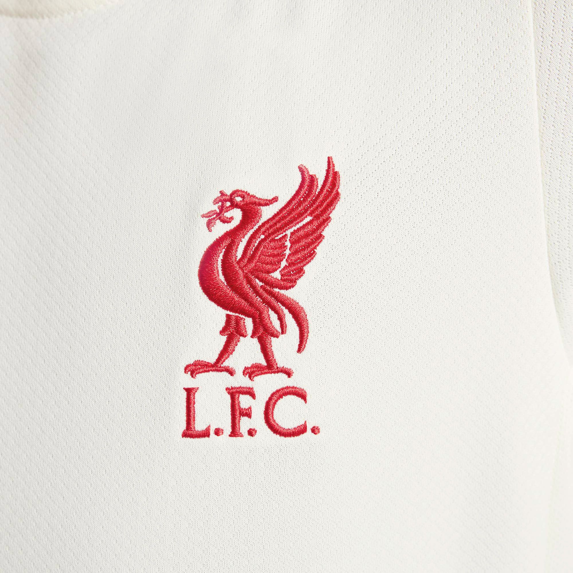 T-shirt Nike Liverpool FC Strike Enfants (Special Edition)
