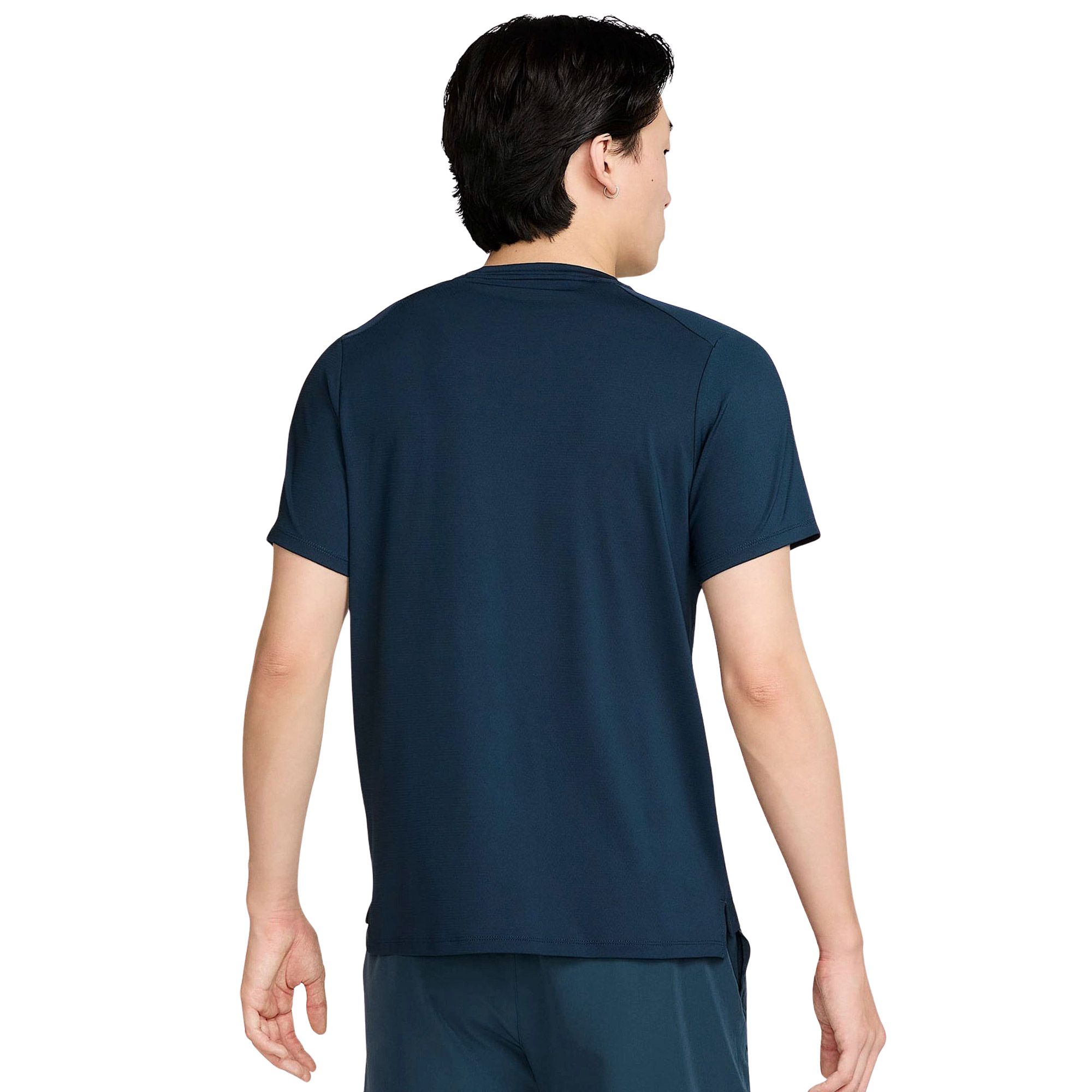 Nike Court Advantage Shirt Heren