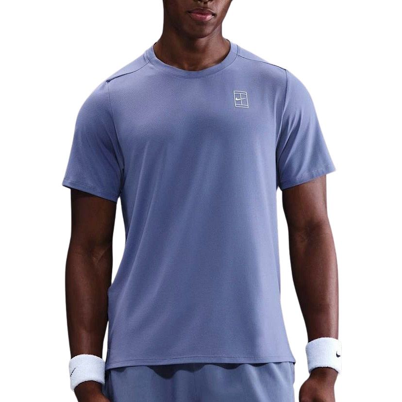 Nike Court Advantage Shirt Heren