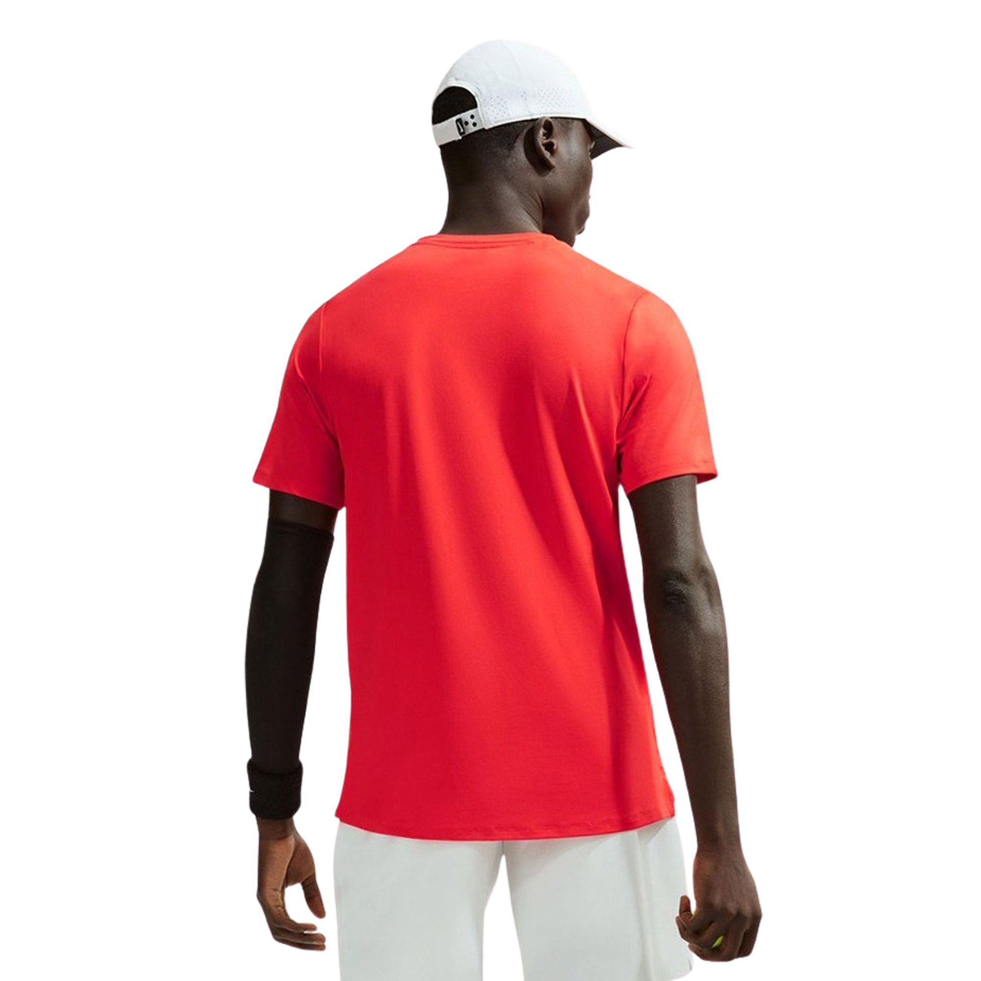 Nike Court Advantage Shirt Men