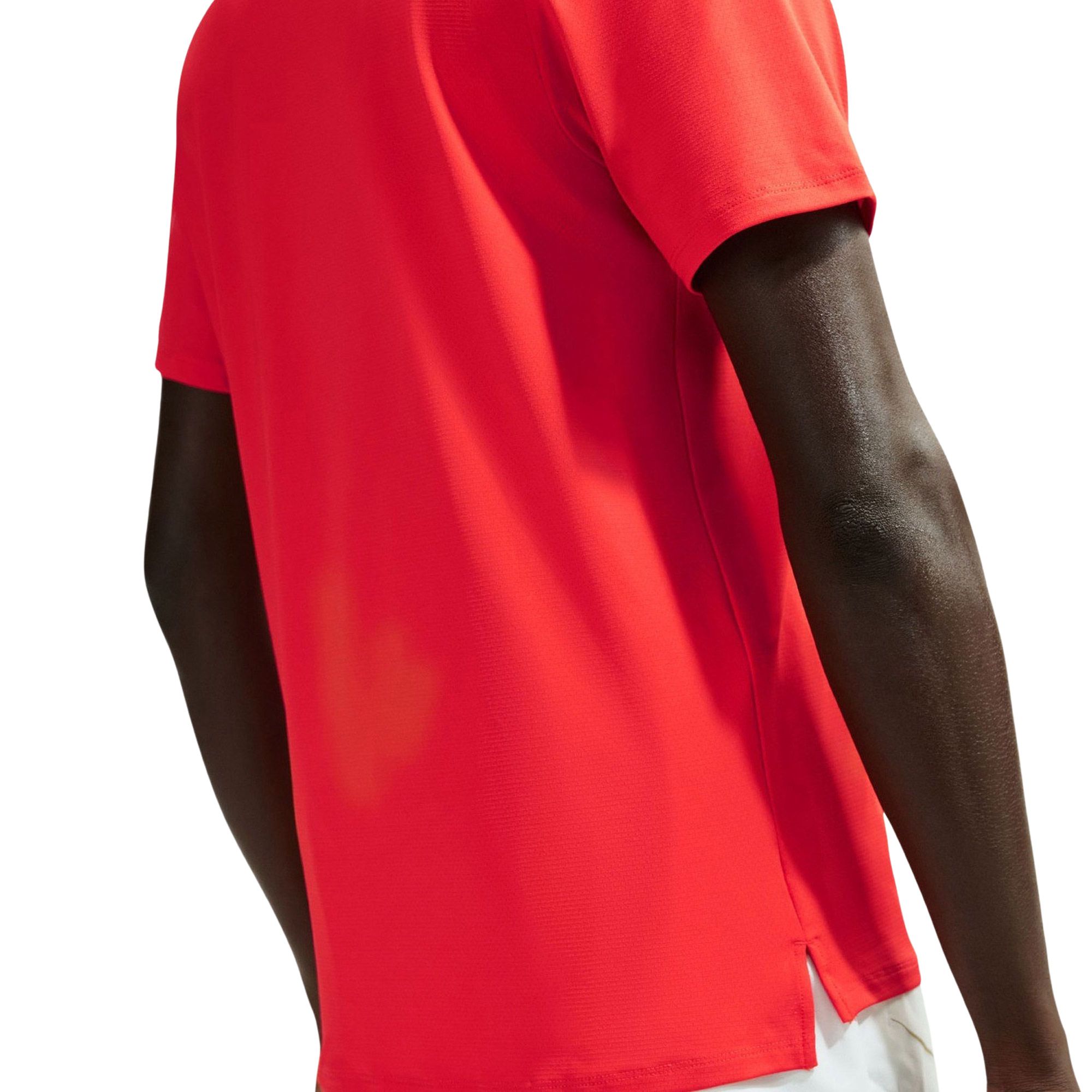 Nike Court Advantage Shirt Men