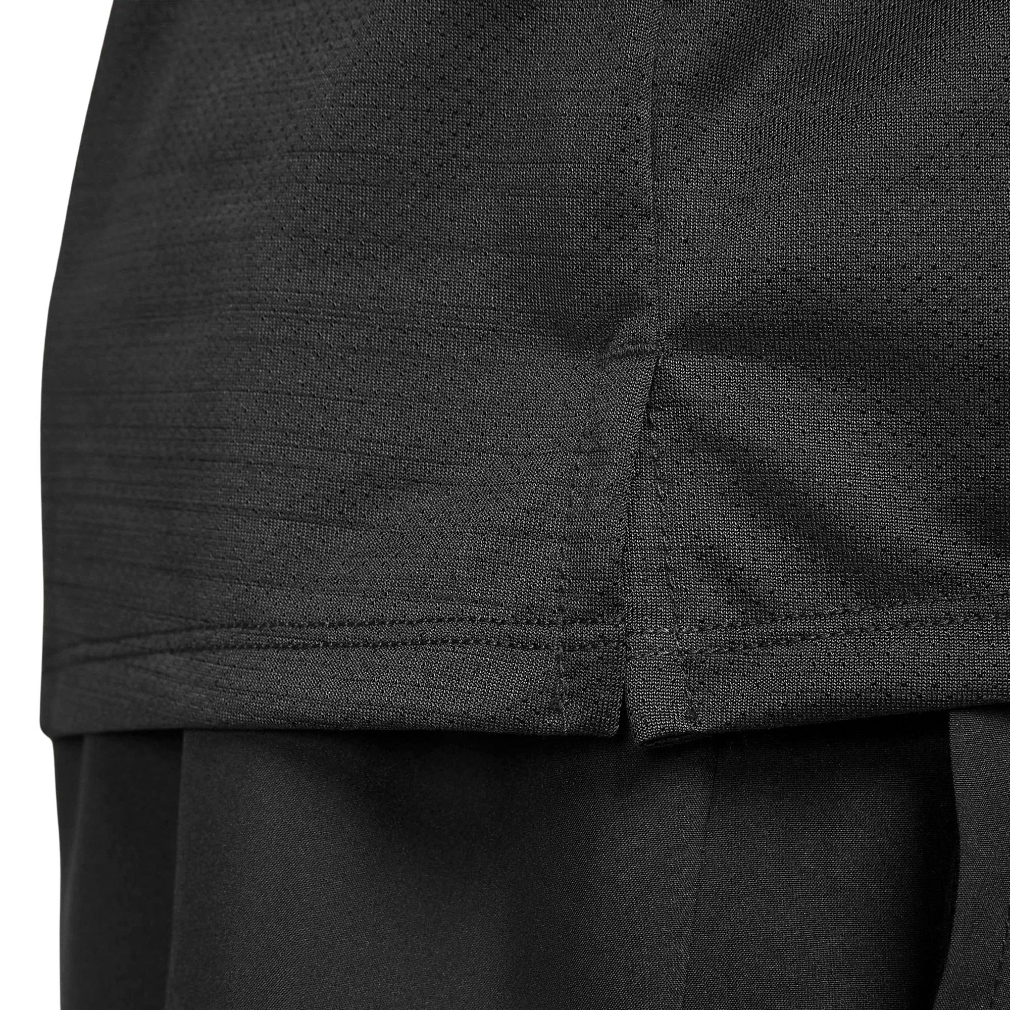 Nike Dri-FIT Miler Breathe Shirt Heren