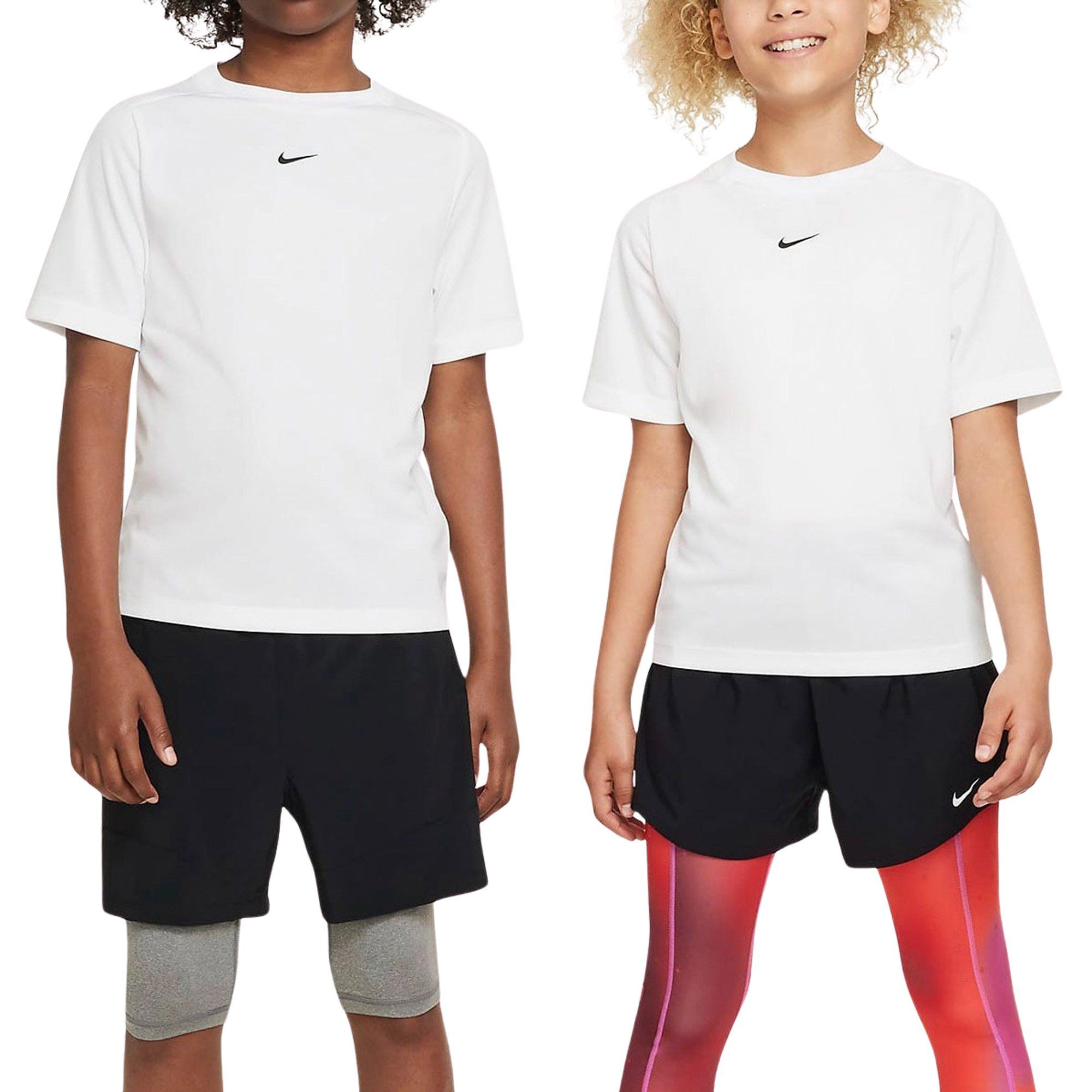 Nike Dri-FIT Multi Shirt Junior