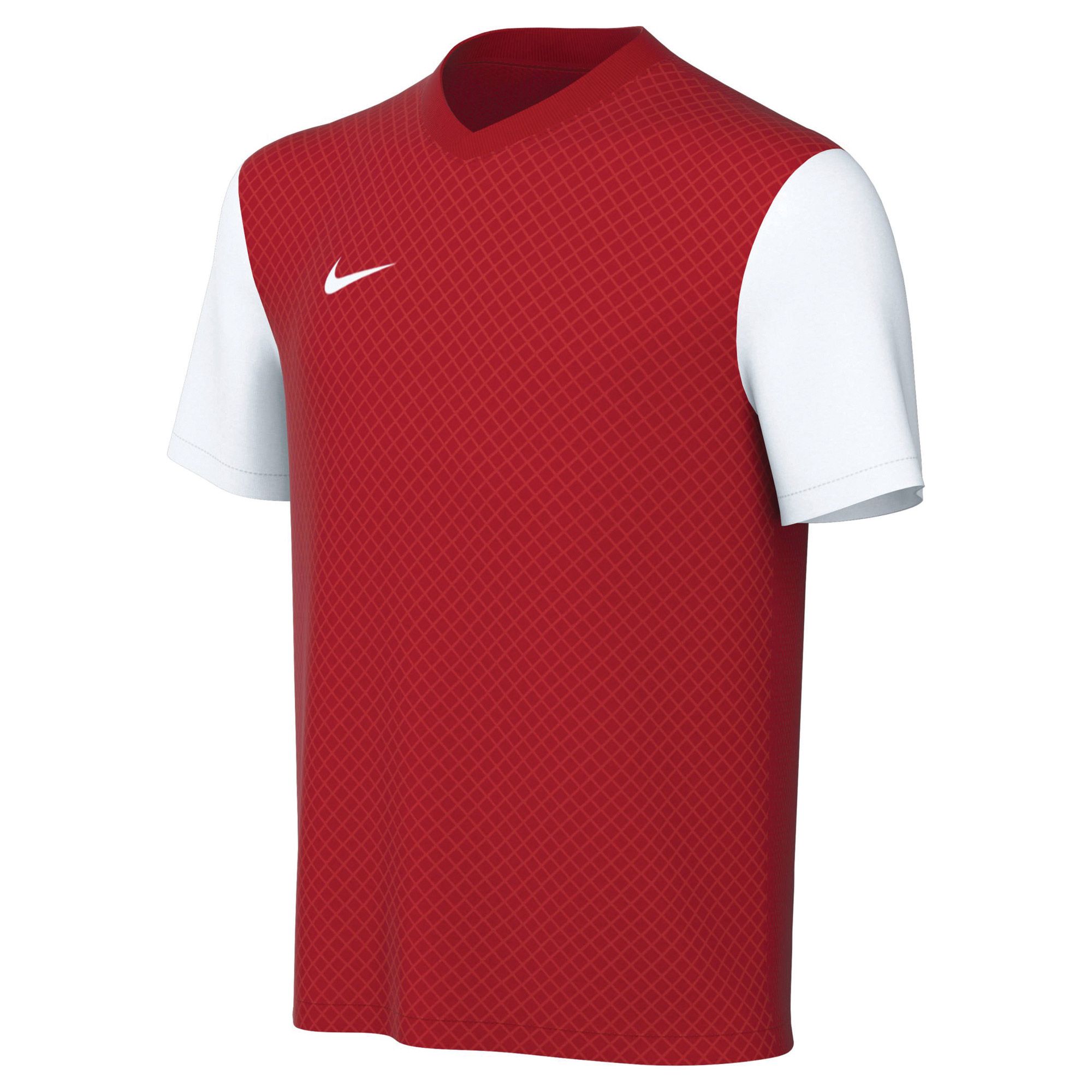 Nike Tiempo Premier II SS Jersey Junior