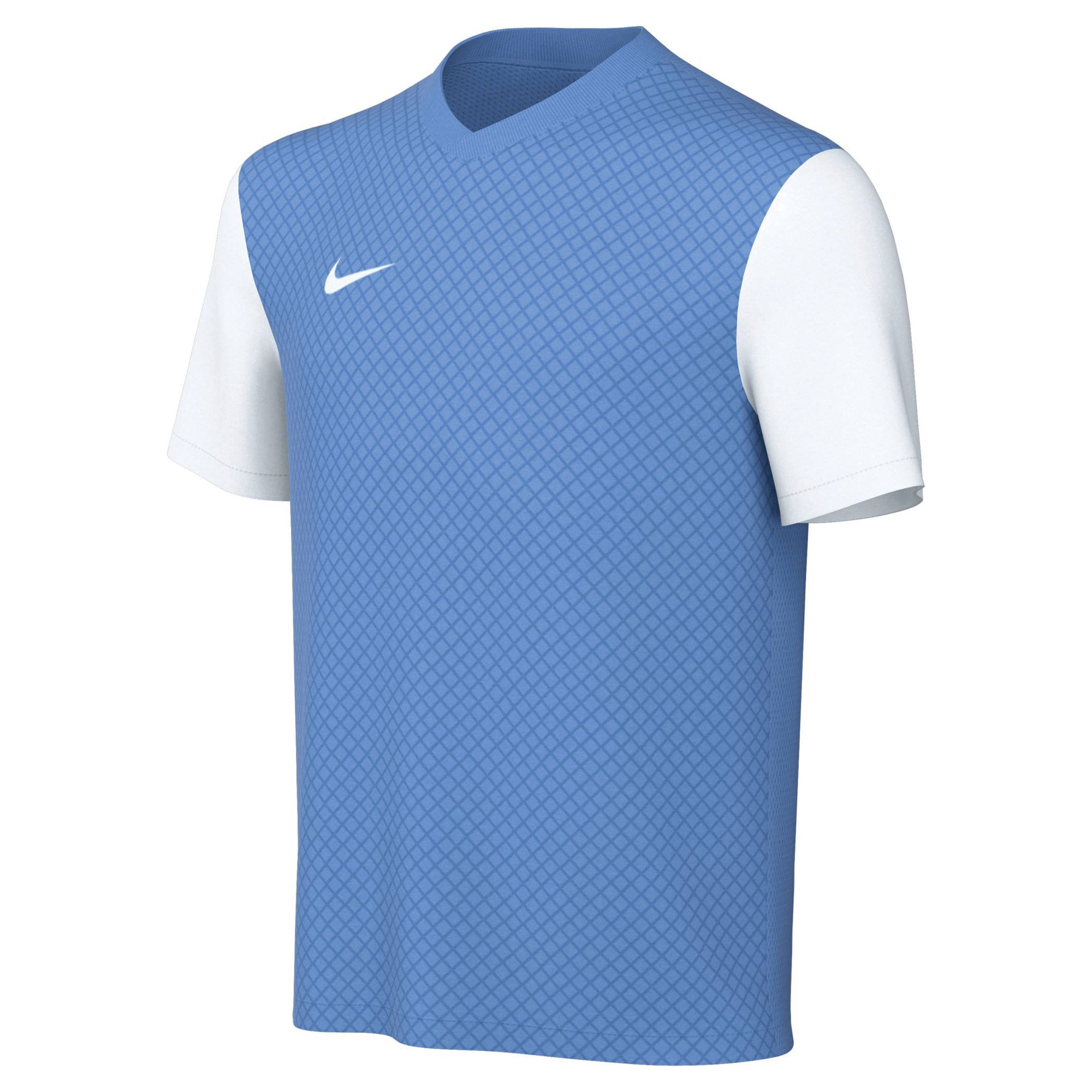 Nike Tiempo Premier II SS Jersey Junior