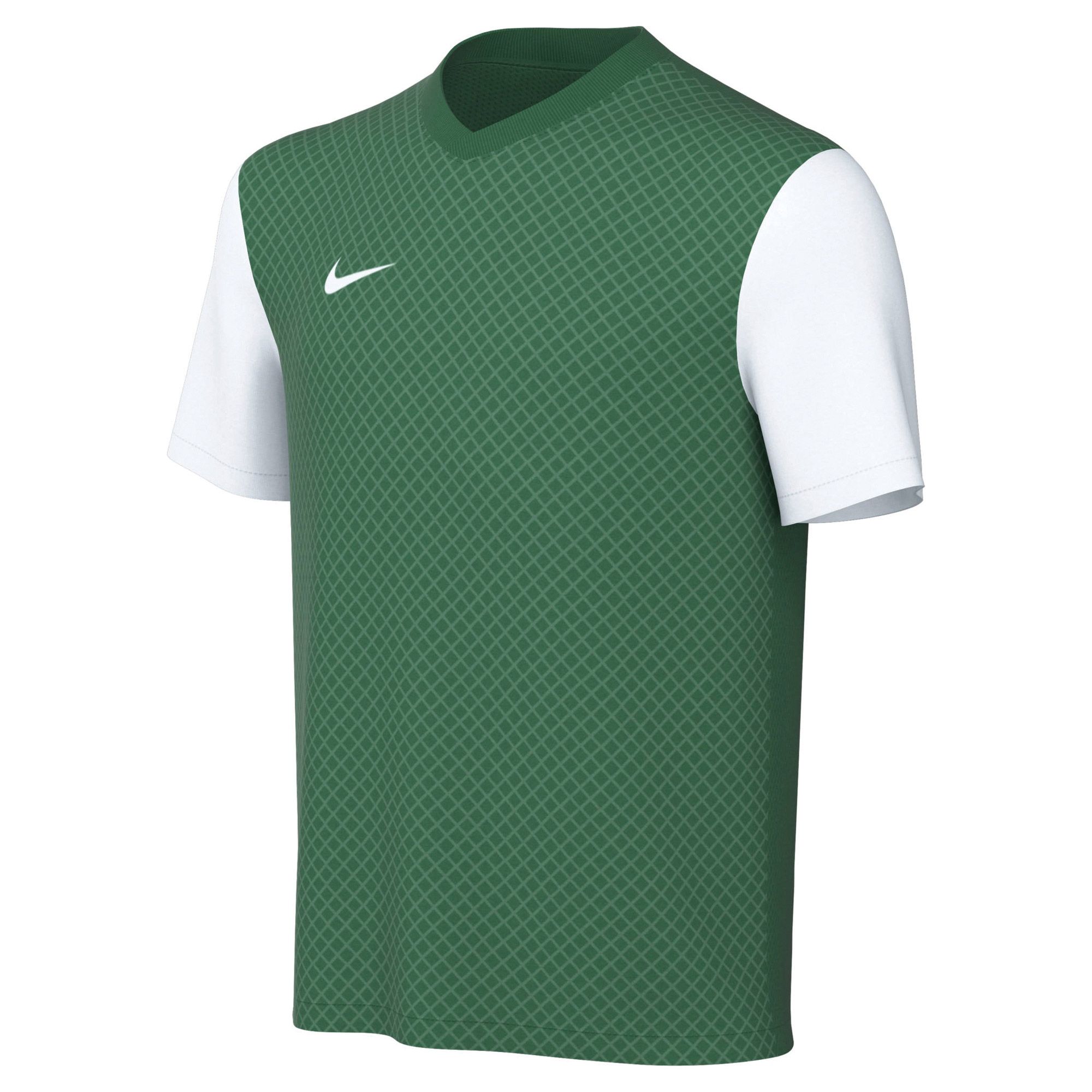 Nike Tiempo Premier II SS Jersey Junior