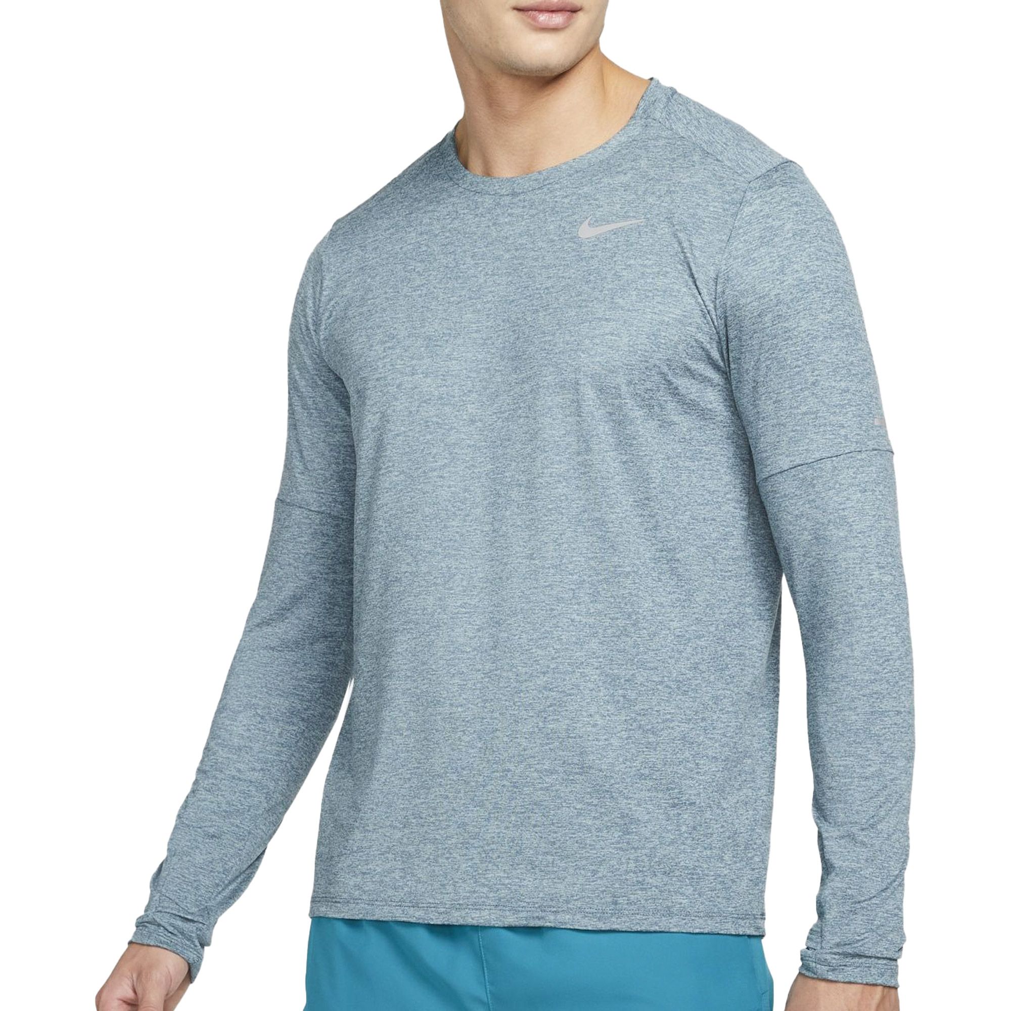 Nike Dri-FIT Element Shirt Heren