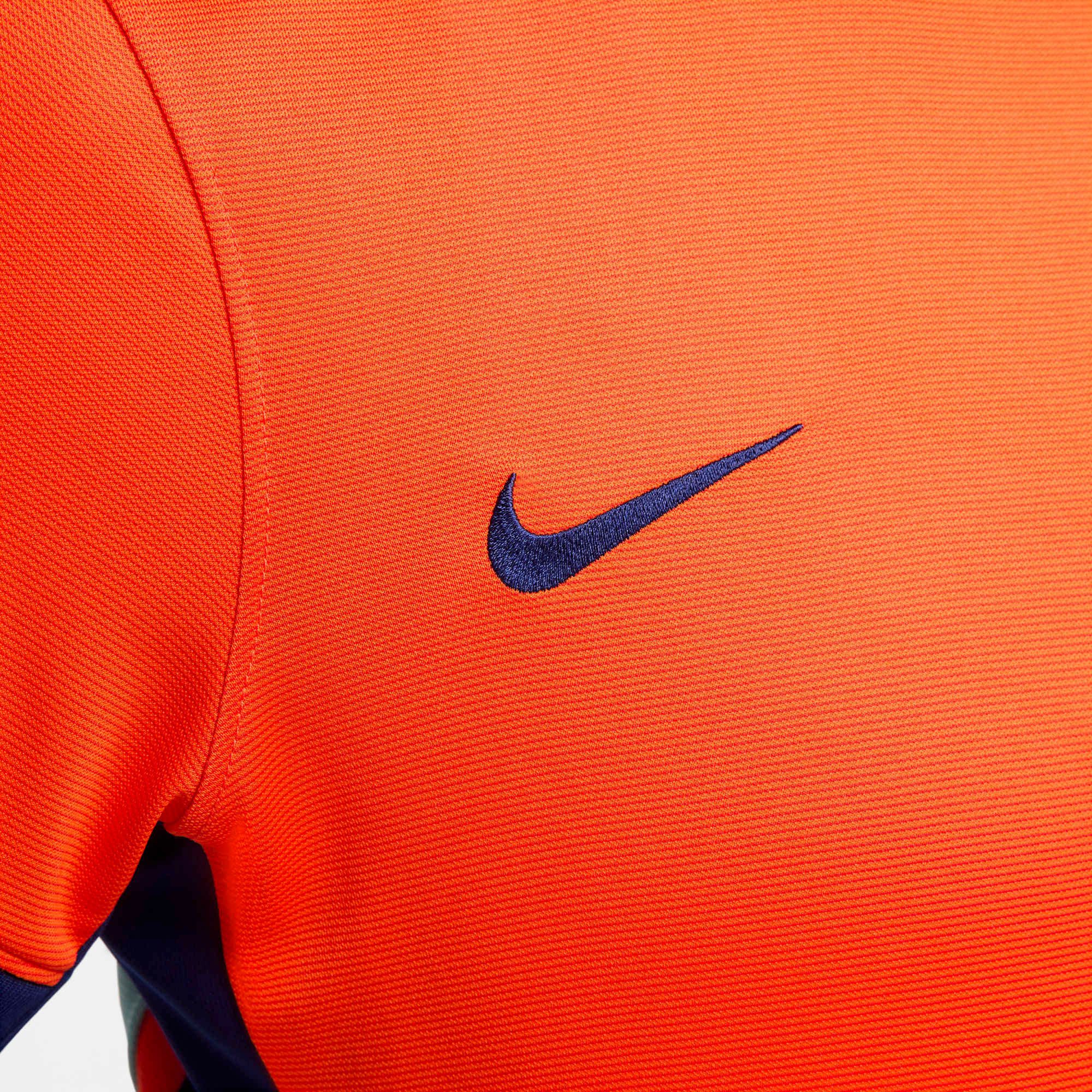 Nike Nederland Thuisshirt Dames
