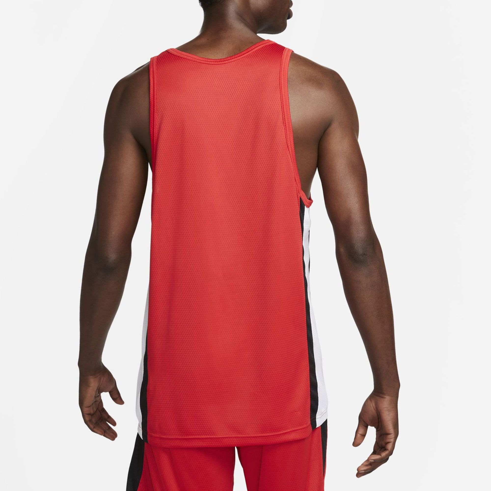 Nike Dri-FIT Icon+ Jersey Tanktop Heren