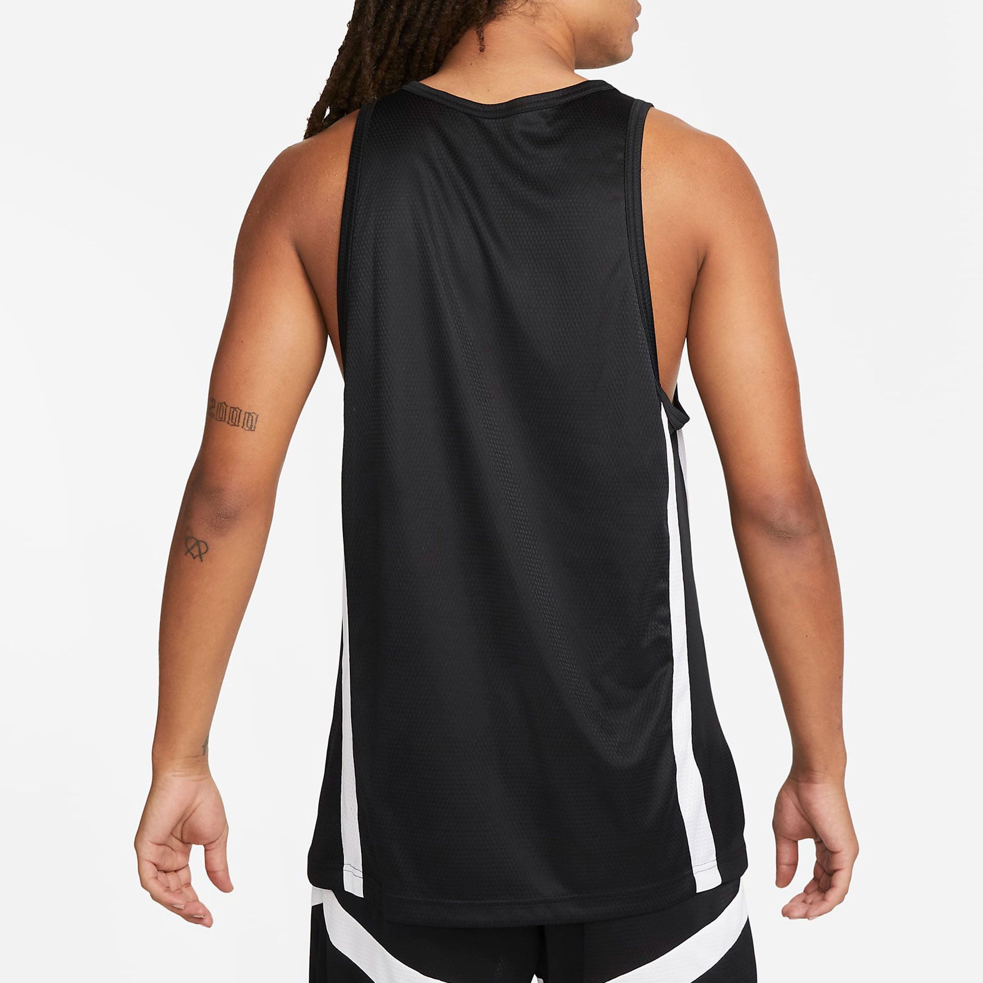 Nike Dri-FIT Icon Tanktop Heren