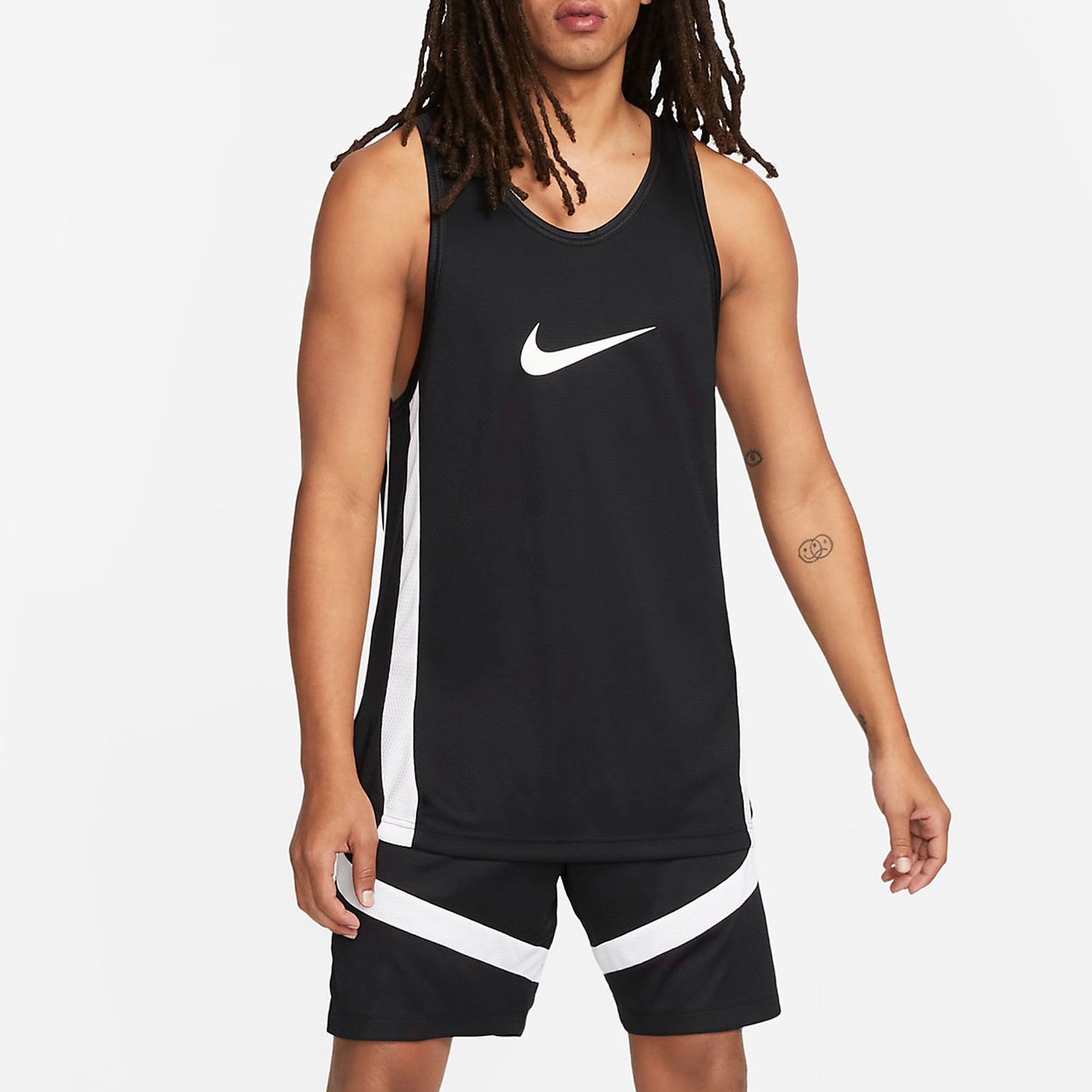 Nike Dri-FIT Icon Tanktop Heren