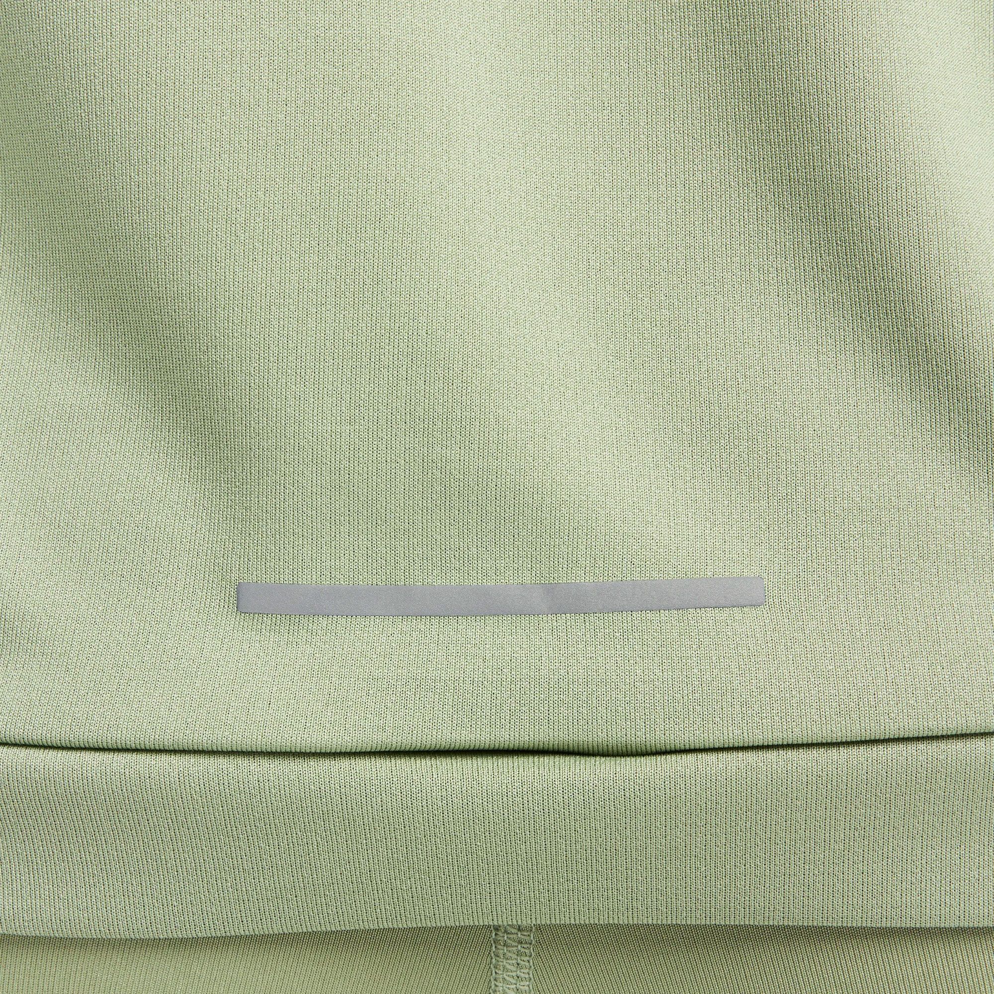 Nike Swoosh Half-zip Top Dames