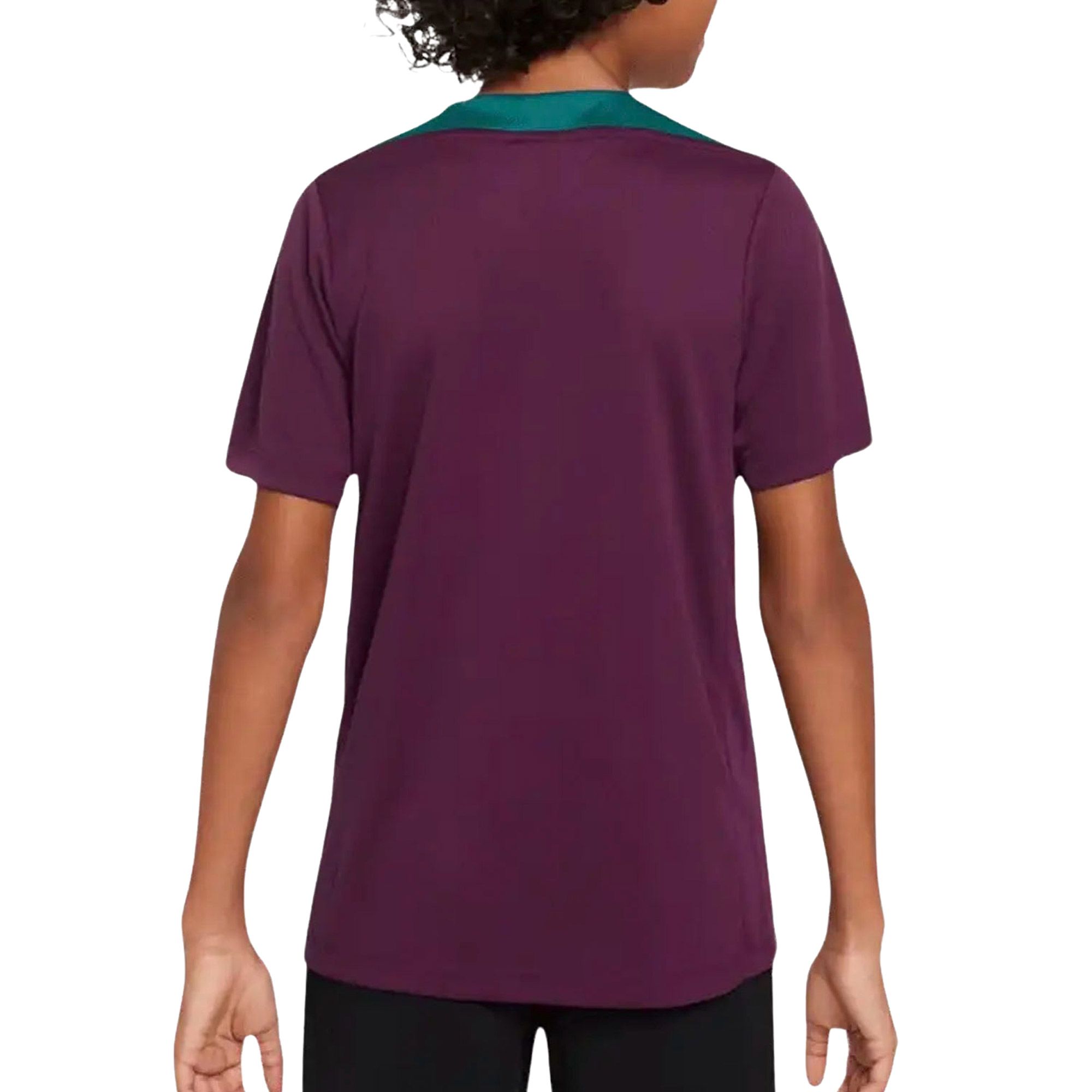 Nike Paris Saint-Germain Strike Shirt Junior