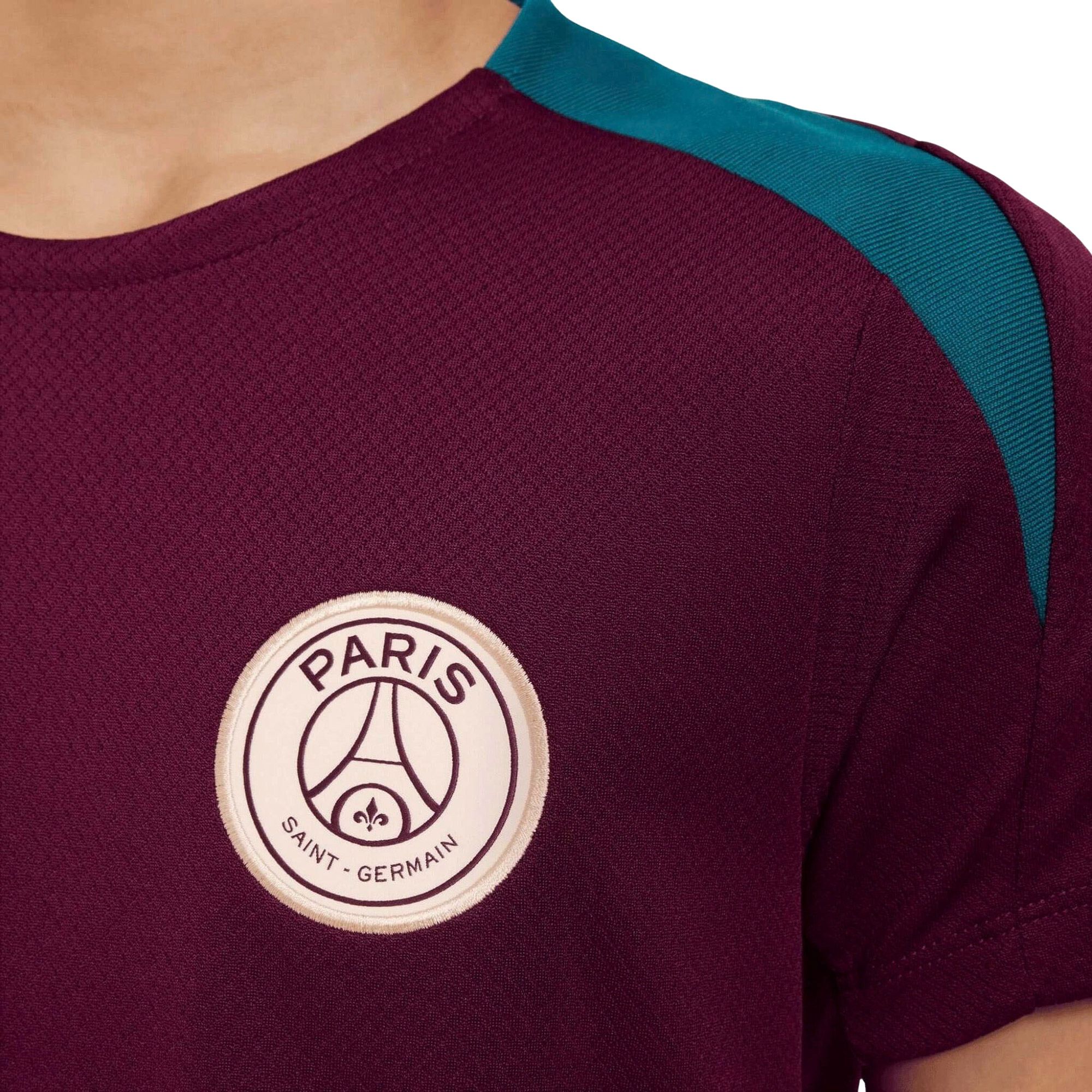 Nike Paris Saint-Germain Strike Shirt Junior
