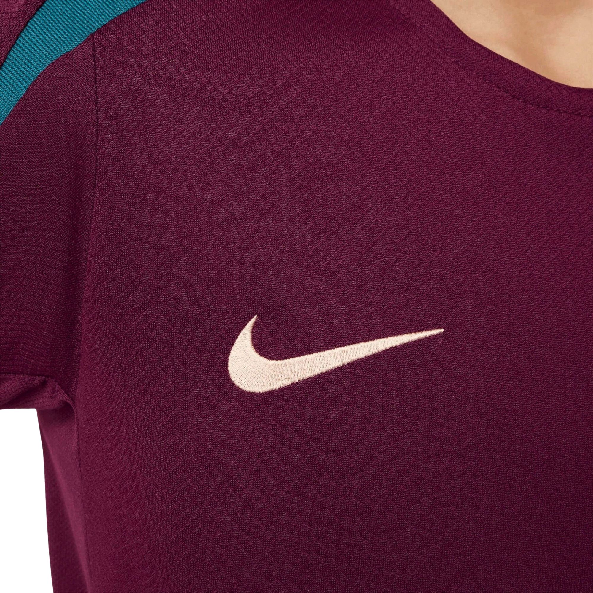 Nike Paris Saint-Germain Strike Shirt Junior