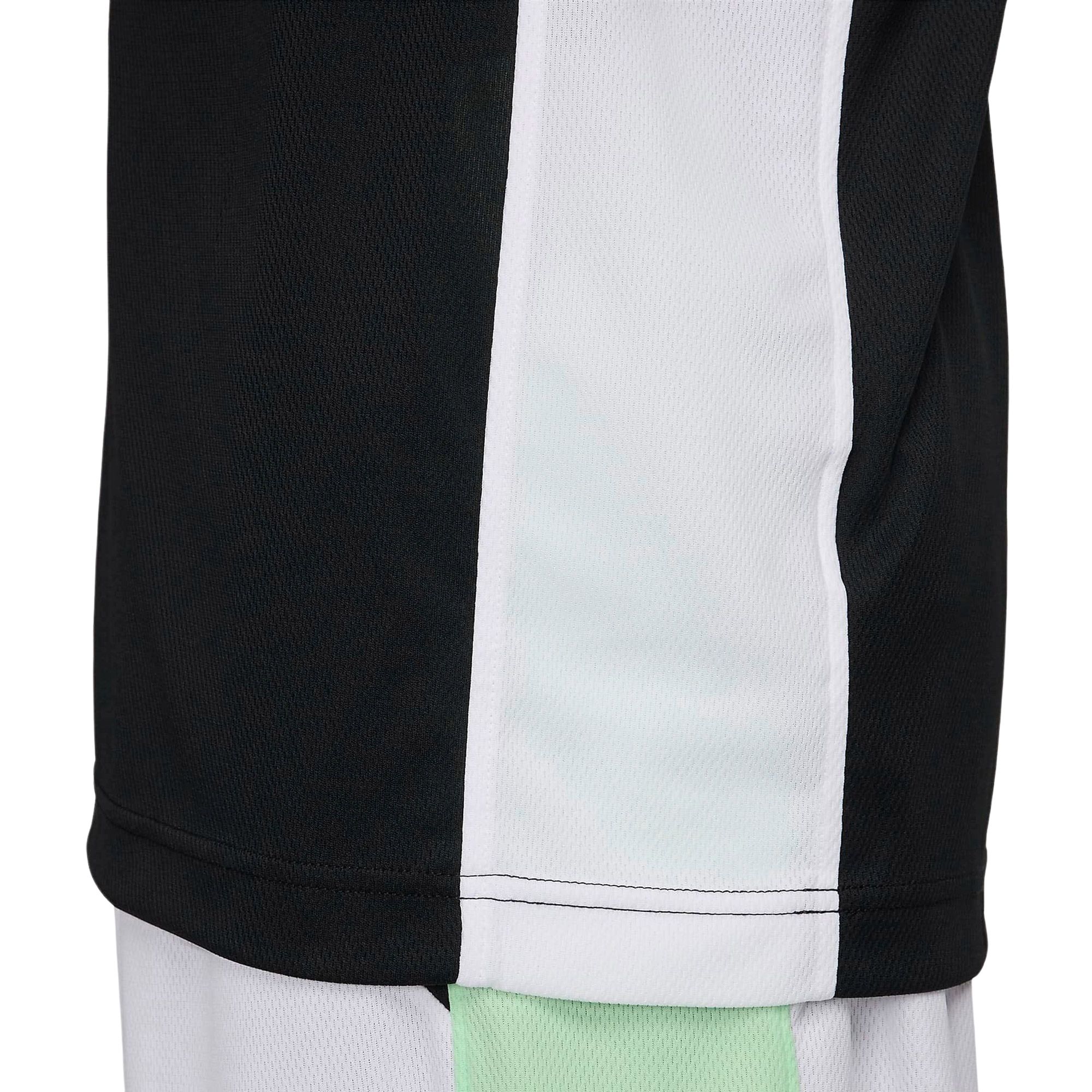 Nike Dri-FIT Starting 5 Top Heren