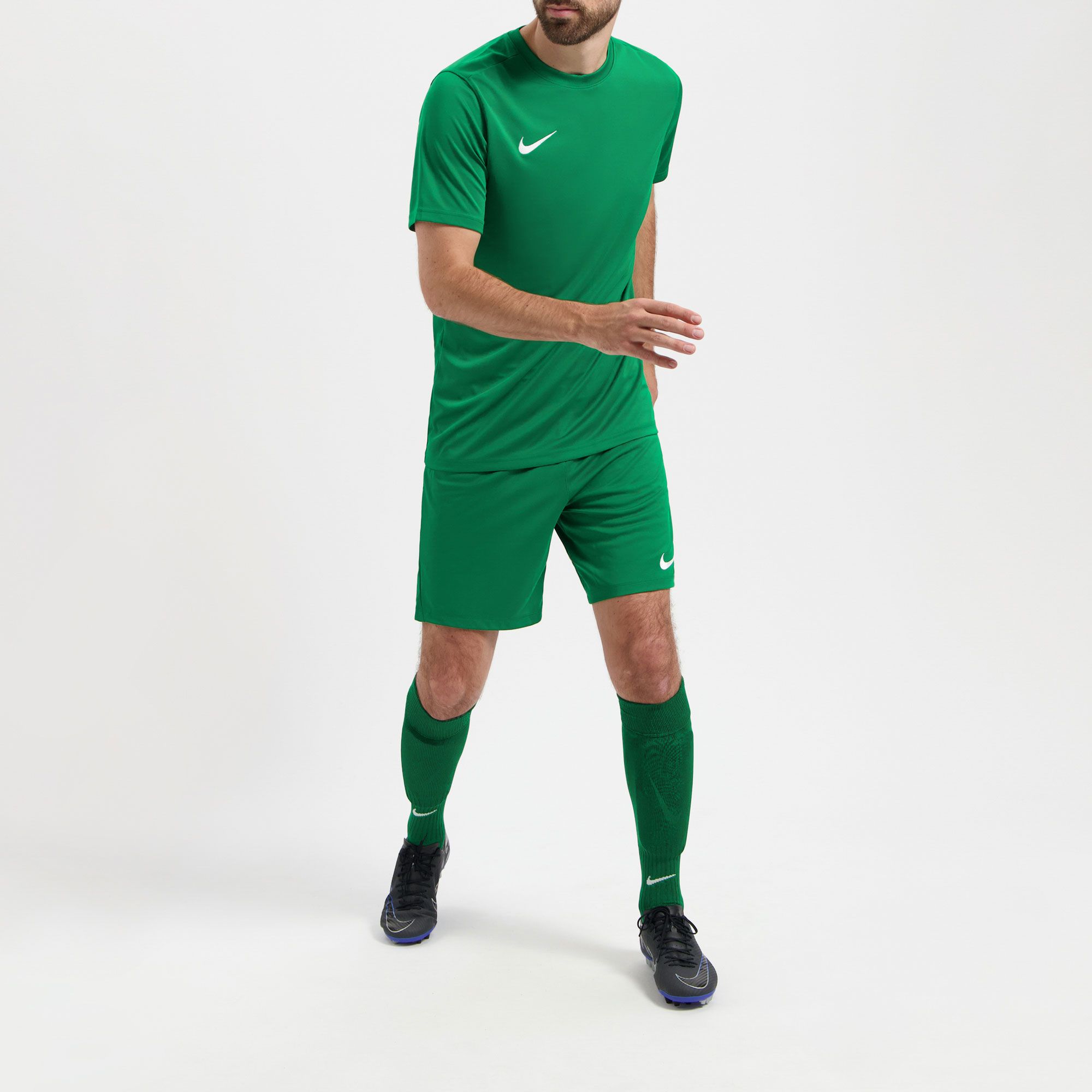 Nike Park VII SS Shirt Men | Plutosport