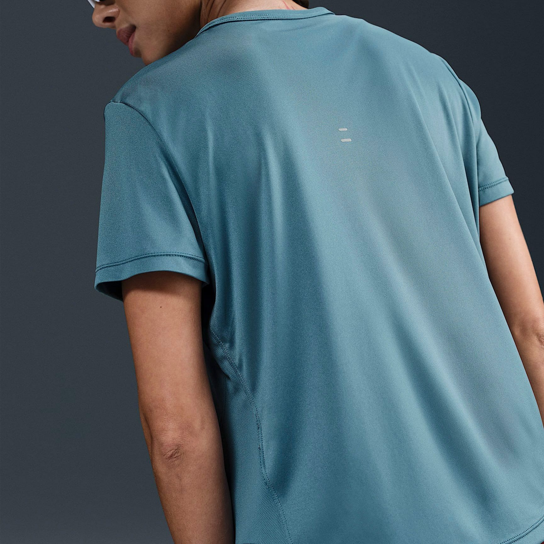 Nike Tempo Dri-FIT Shirt Dames