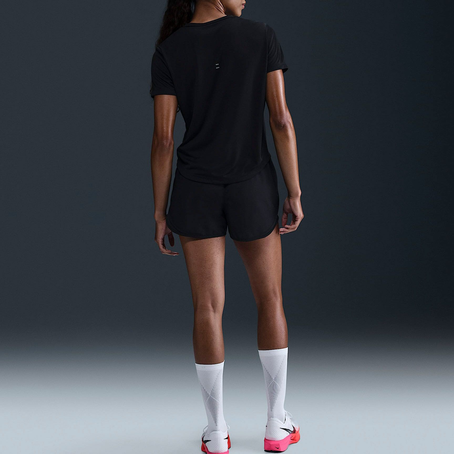 Nike Tempo Dri-FIT Shirt Dames