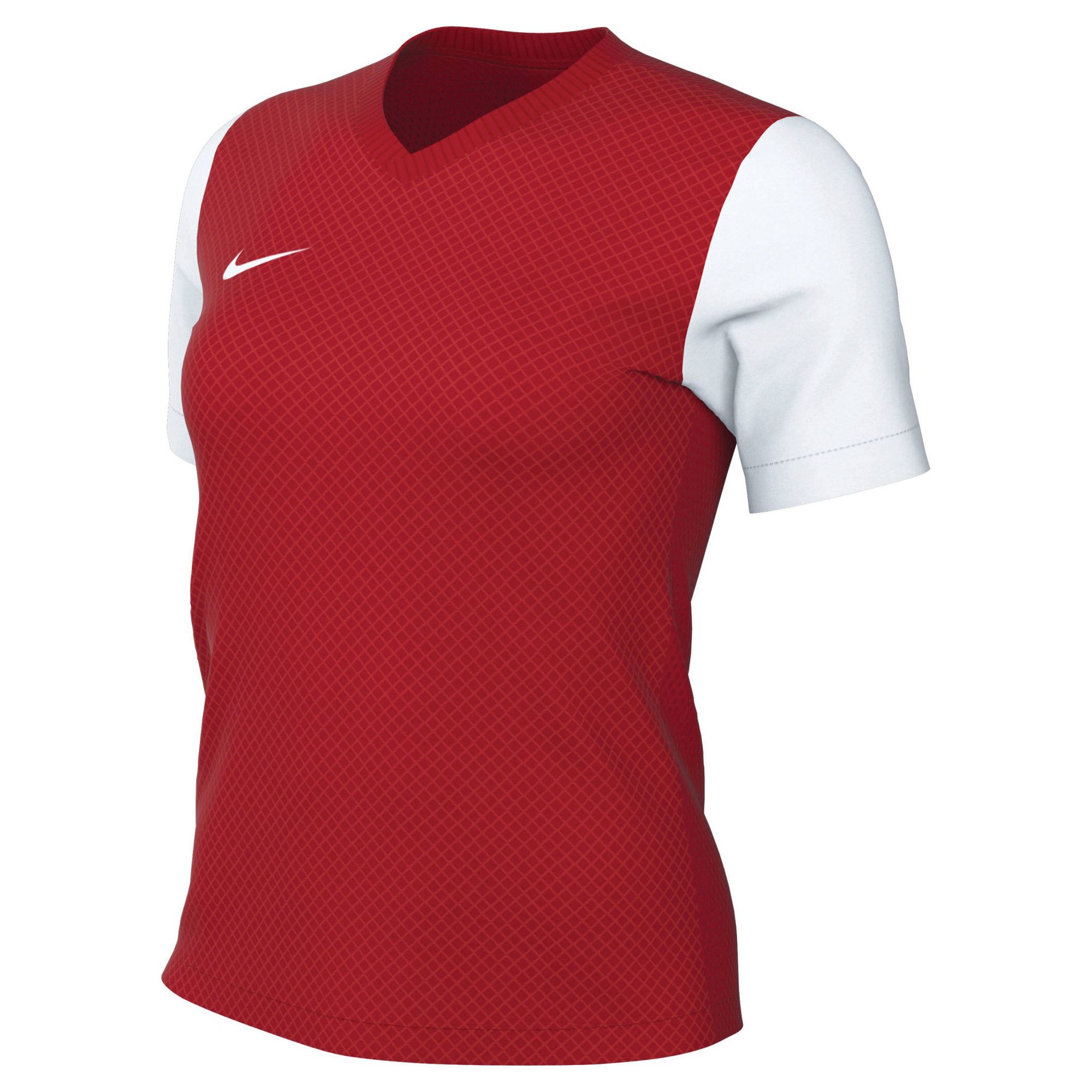 Nike Tiempo Premier II SS Jersey Dames