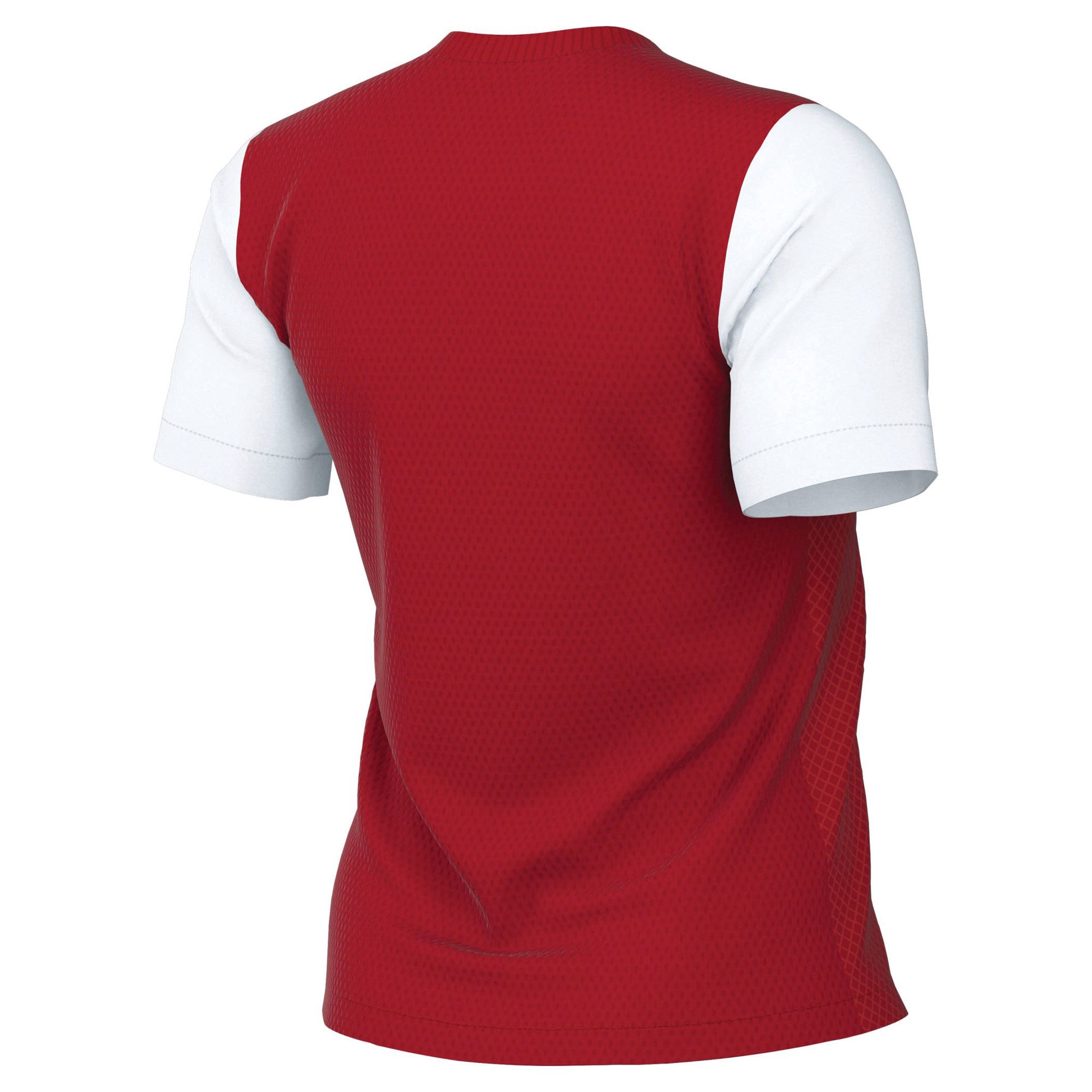 Nike Tiempo Premier II SS Jersey Dames