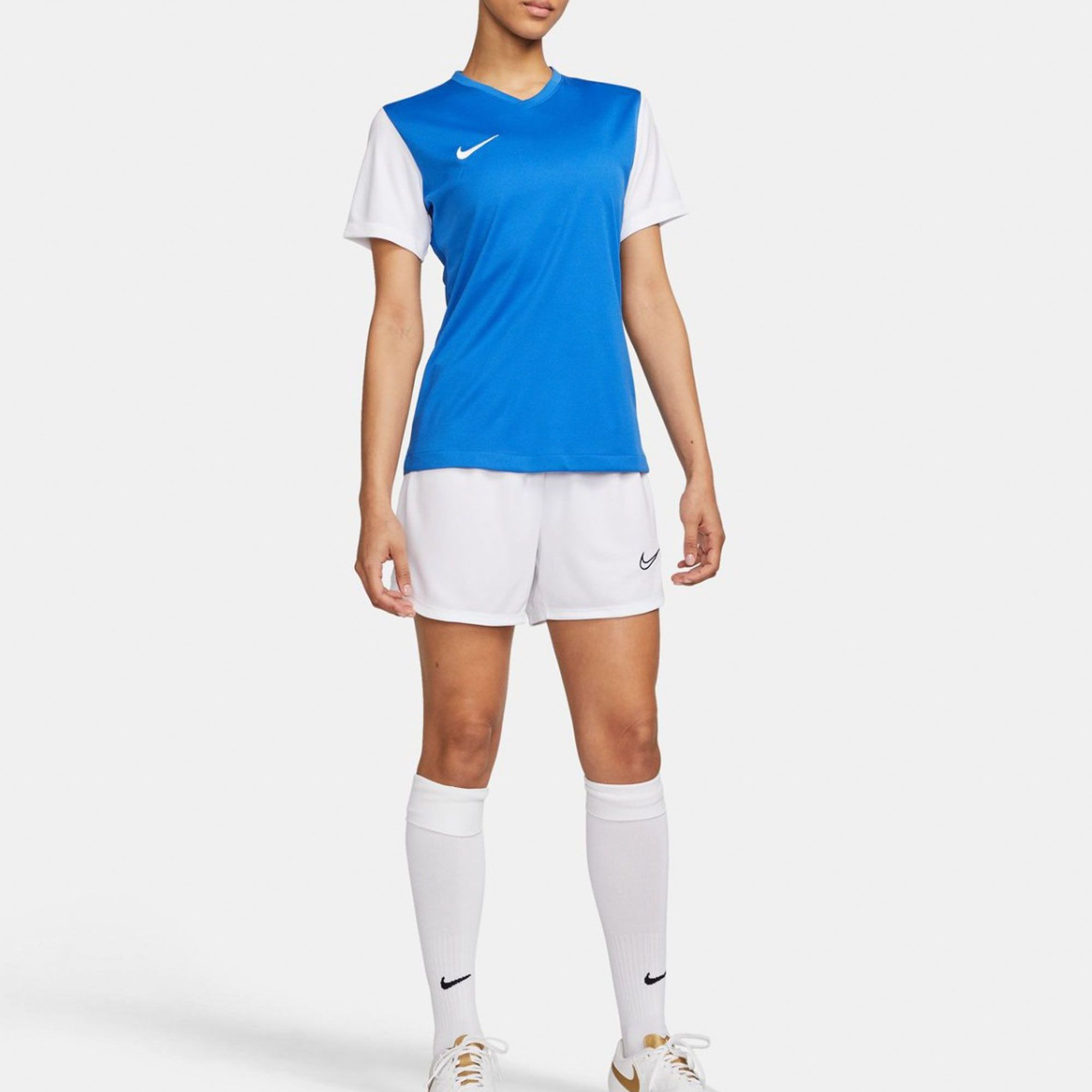 Nike Tiempo Premier II SS Jersey Dames