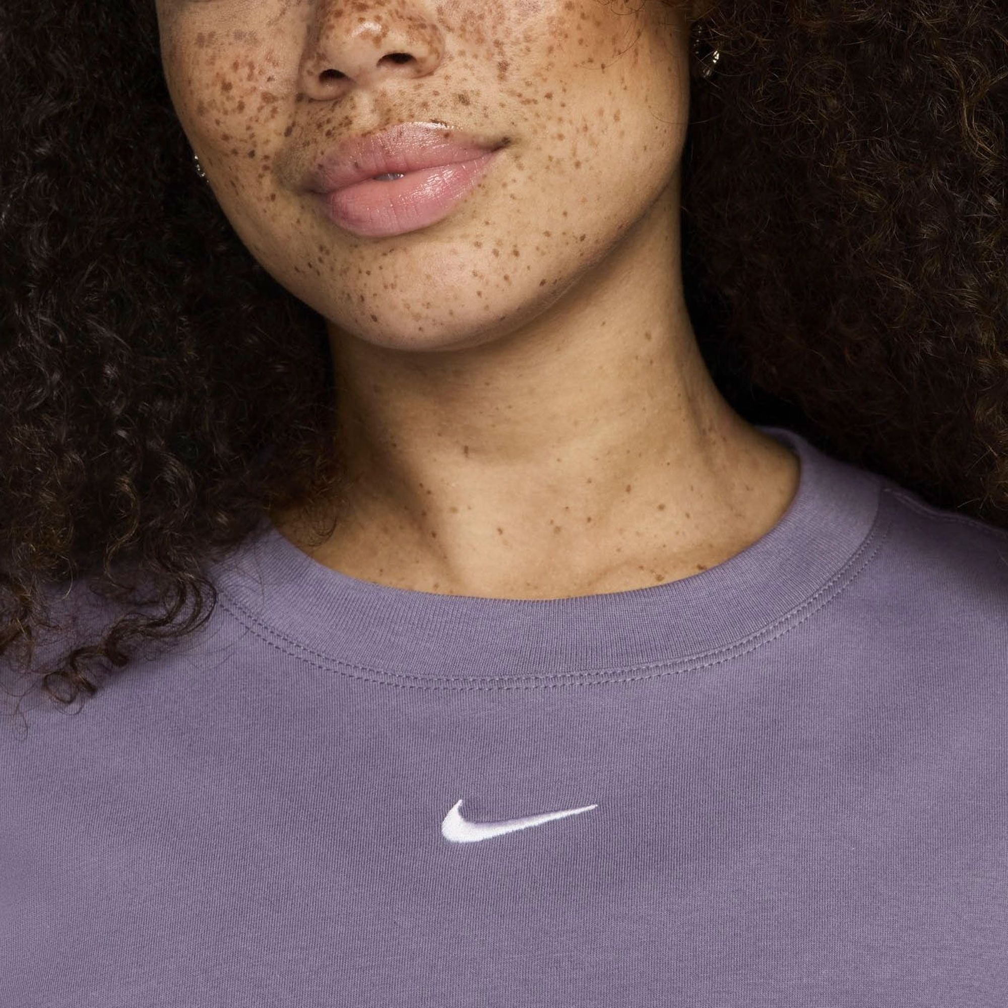 Nike Sportswear Essential Shirt Dames