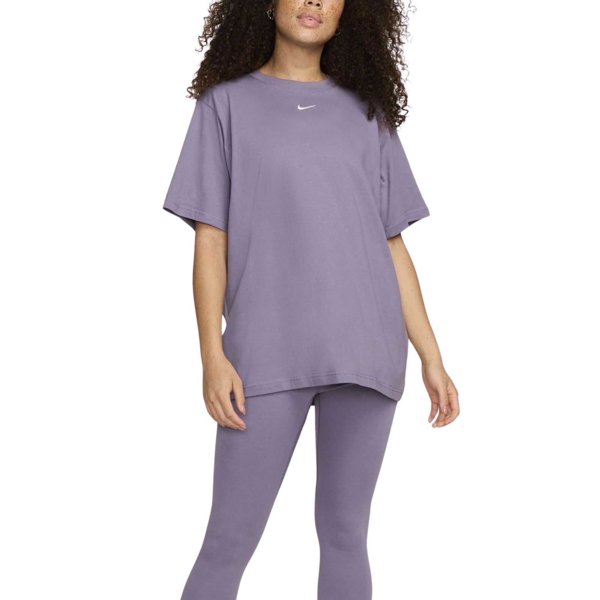 Nike Sportswear Essential Shirt Dames