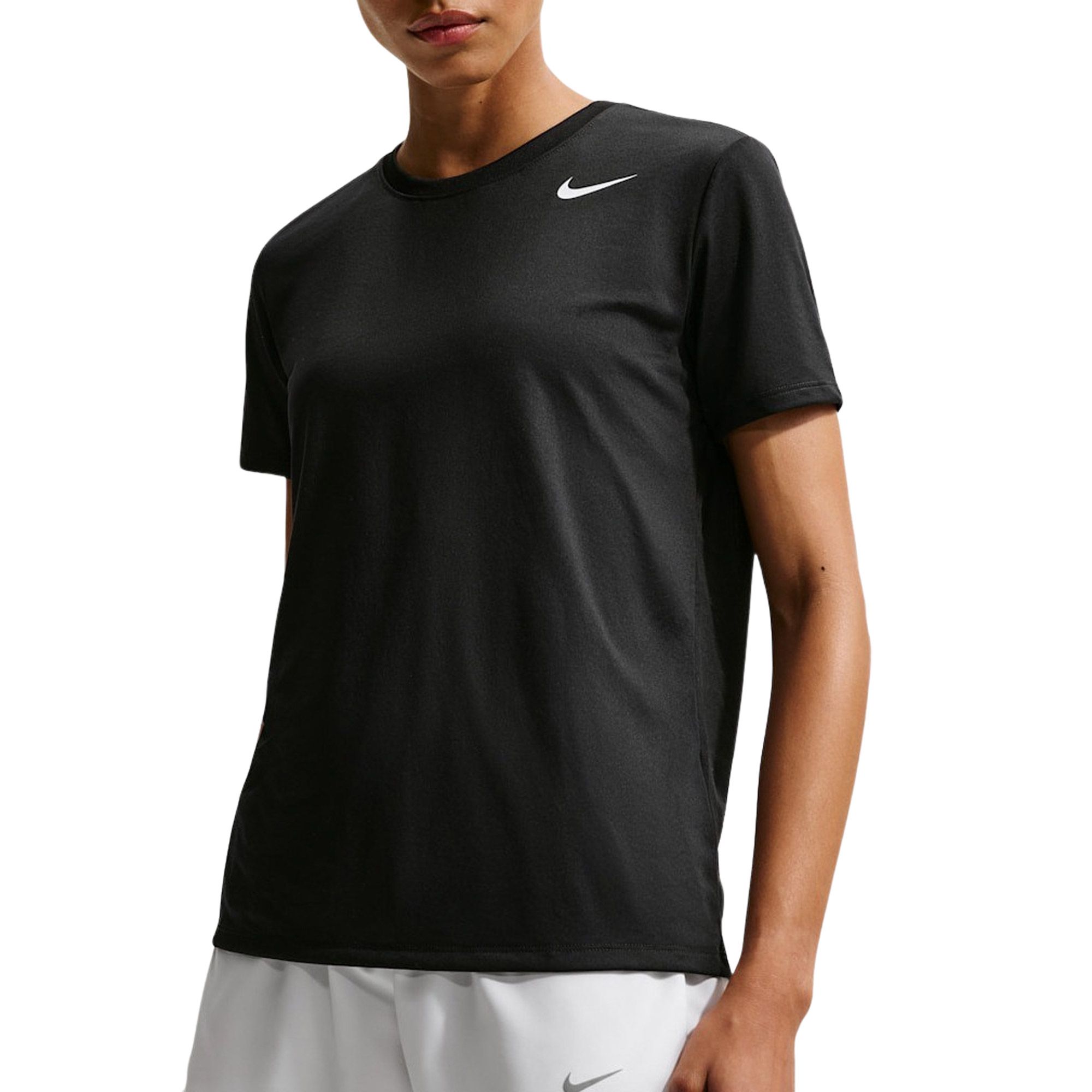 Nike Dri-FIT Shirt Dames