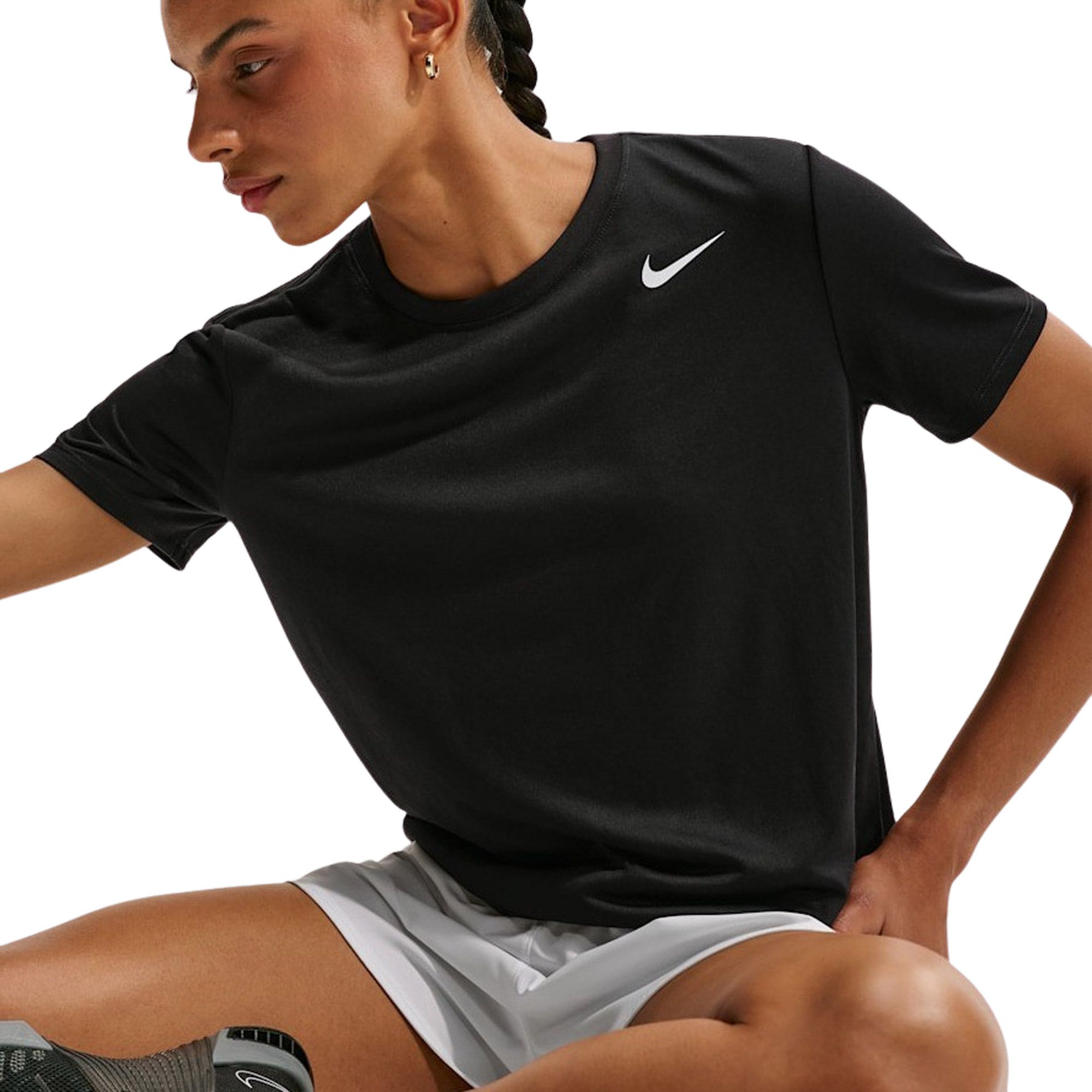 Nike Dri-FIT Shirt Women
