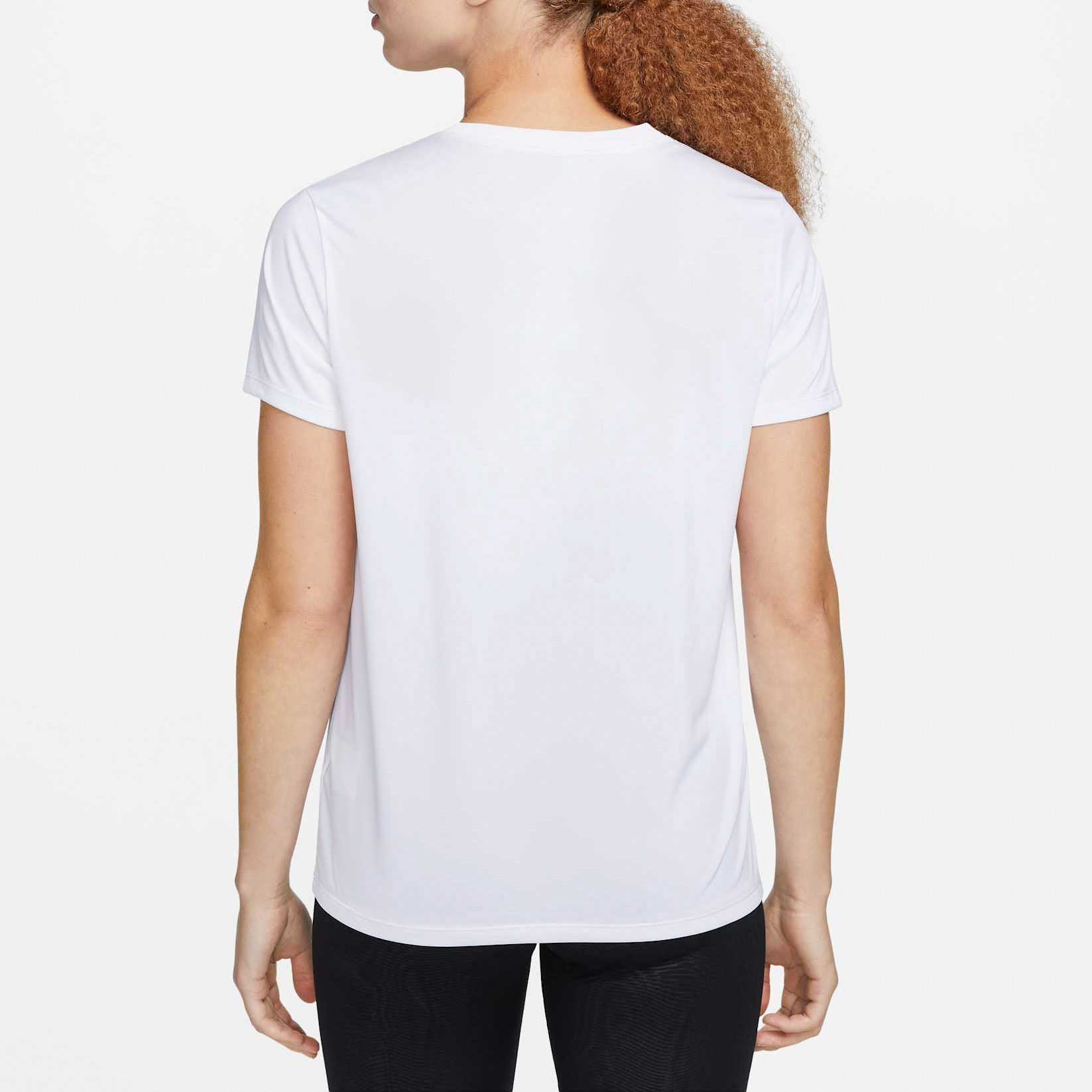 Nike Dri-FIT Shirt Dames