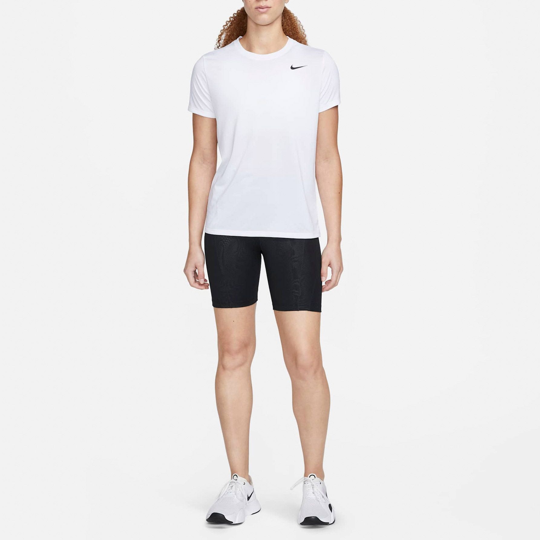 Nike Dri-FIT Shirt Dames
