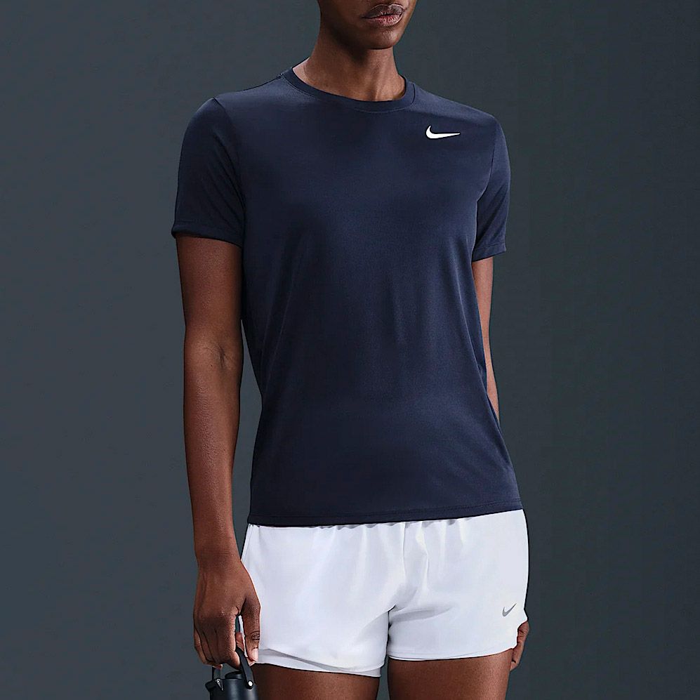 Nike Dri-FIT Shirt Dames