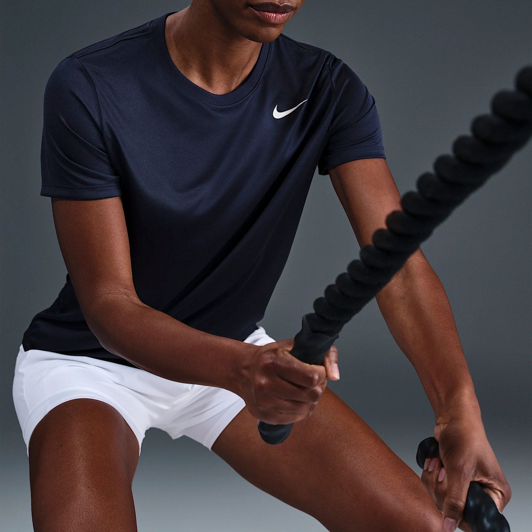 Nike Dri-FIT Shirt Dames