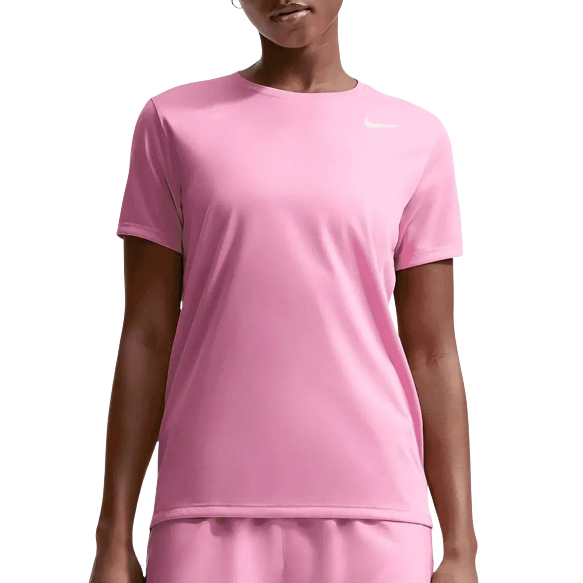 Nike Dri-FIT Shirt Dames