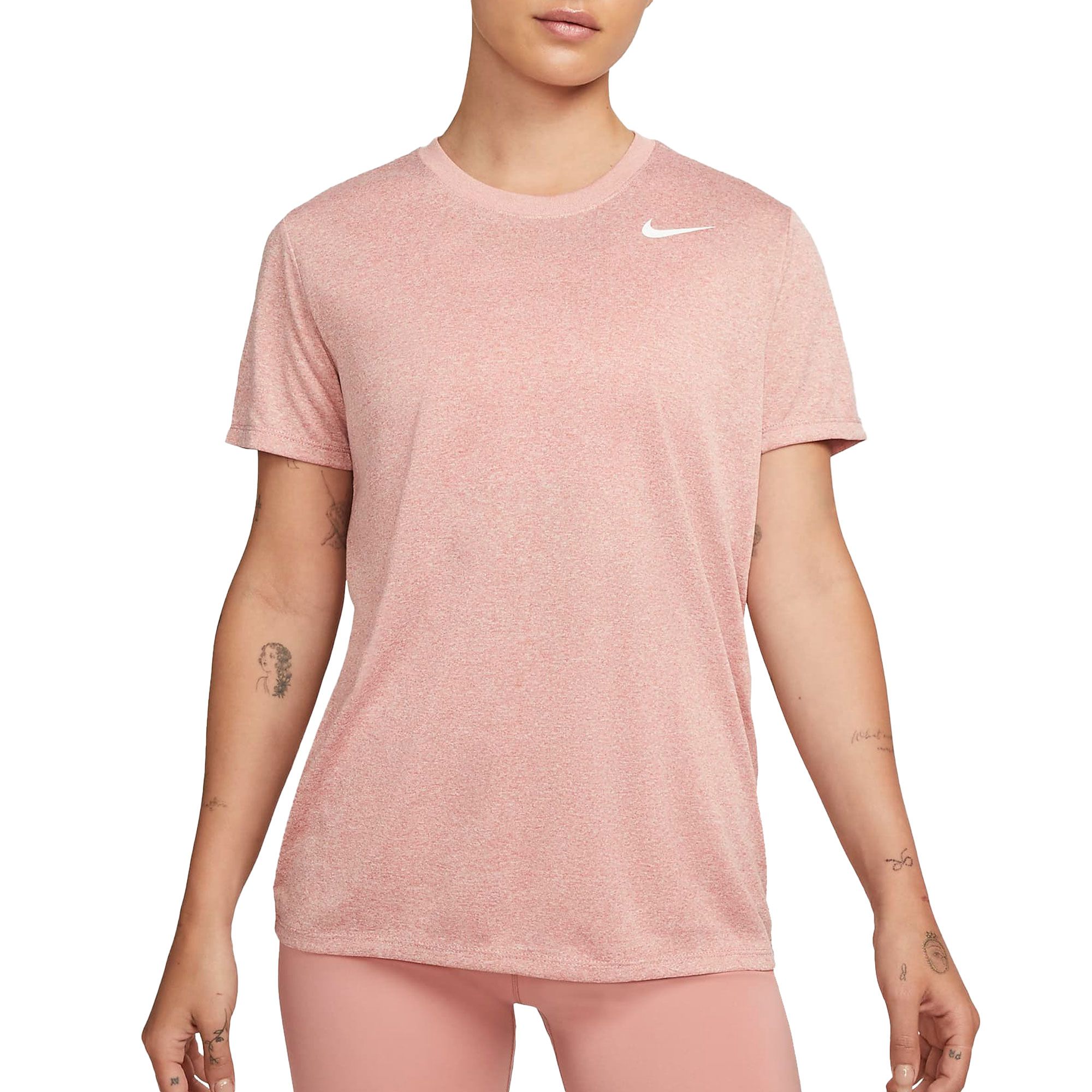 Nike Dri-FIT Shirt Damen