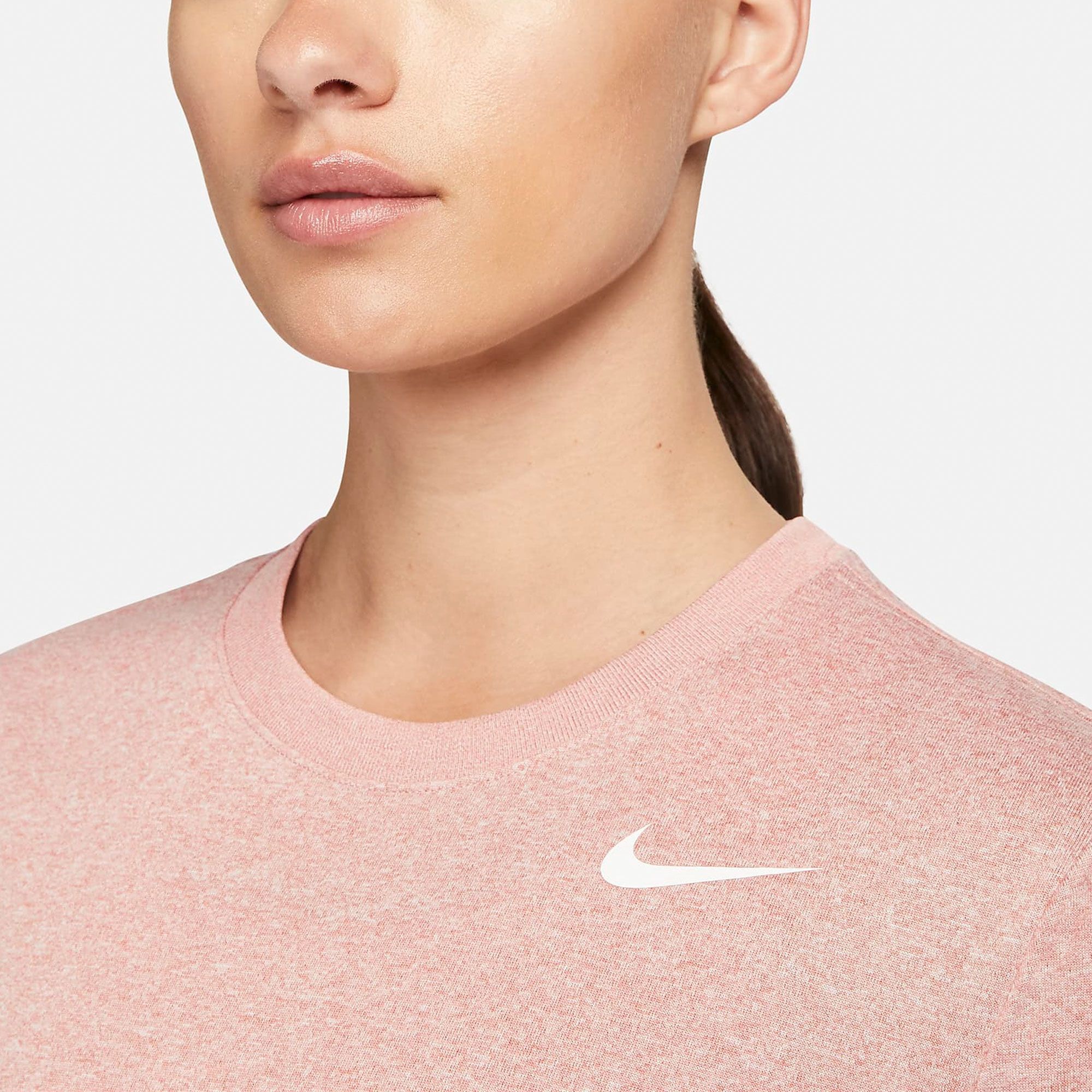 Nike Dri-FIT Shirt Damen