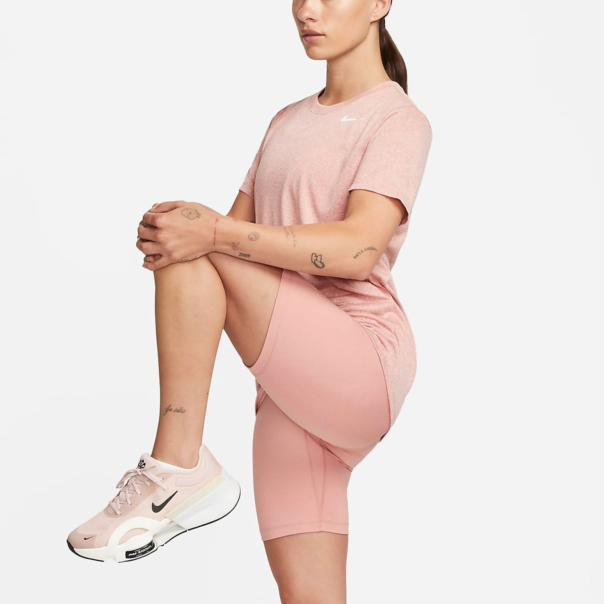 Nike Dri-FIT Shirt Damen