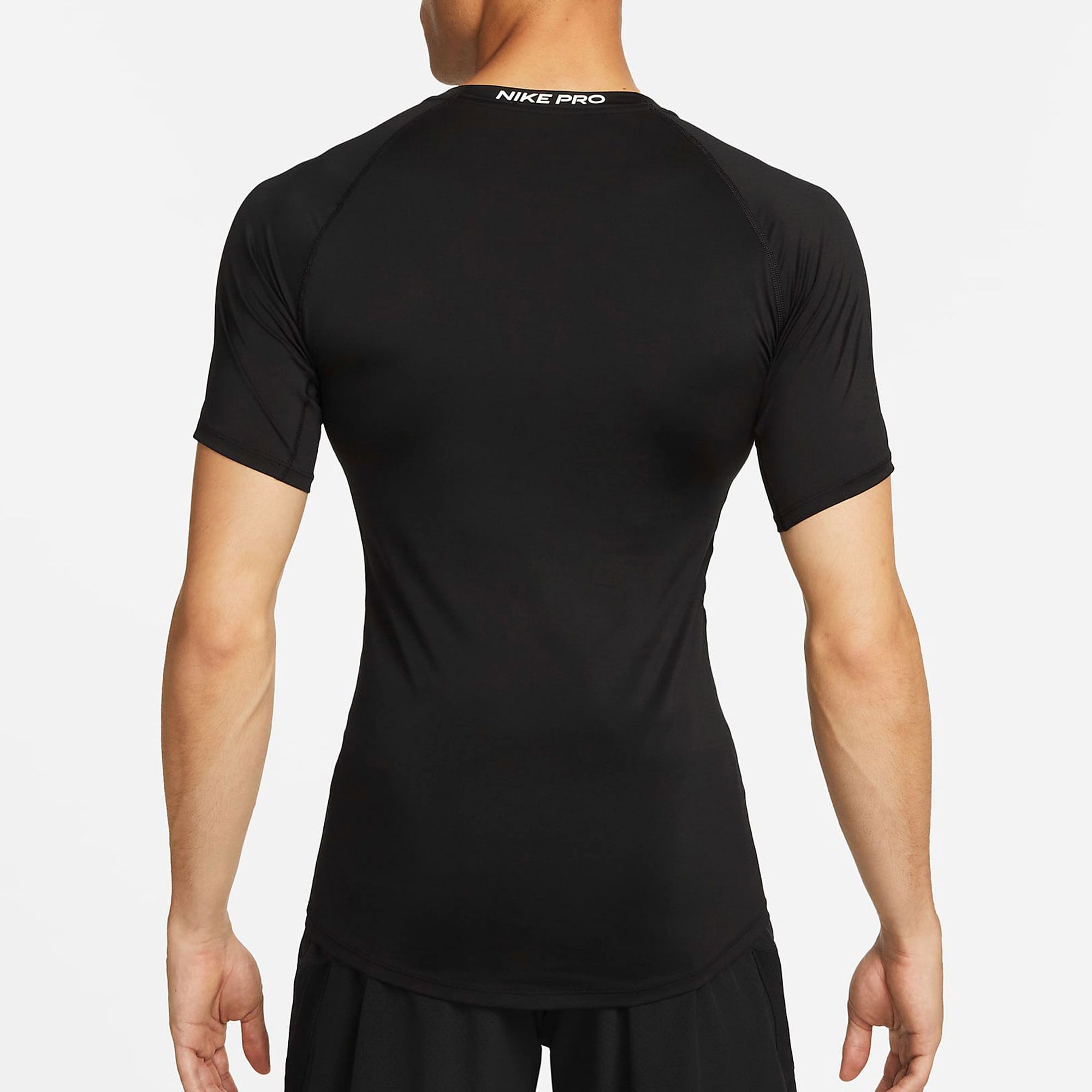 Nike Pro Dri-FIT Shirt Heren