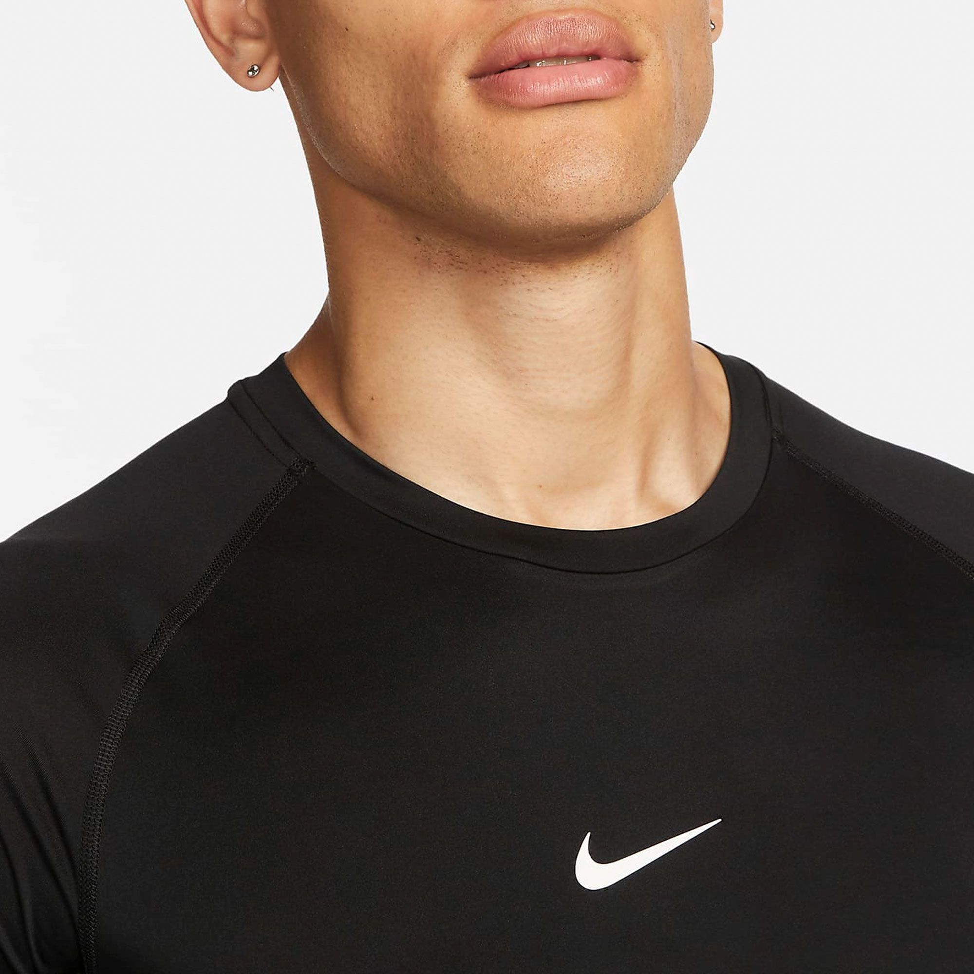 nike pro shirts for men