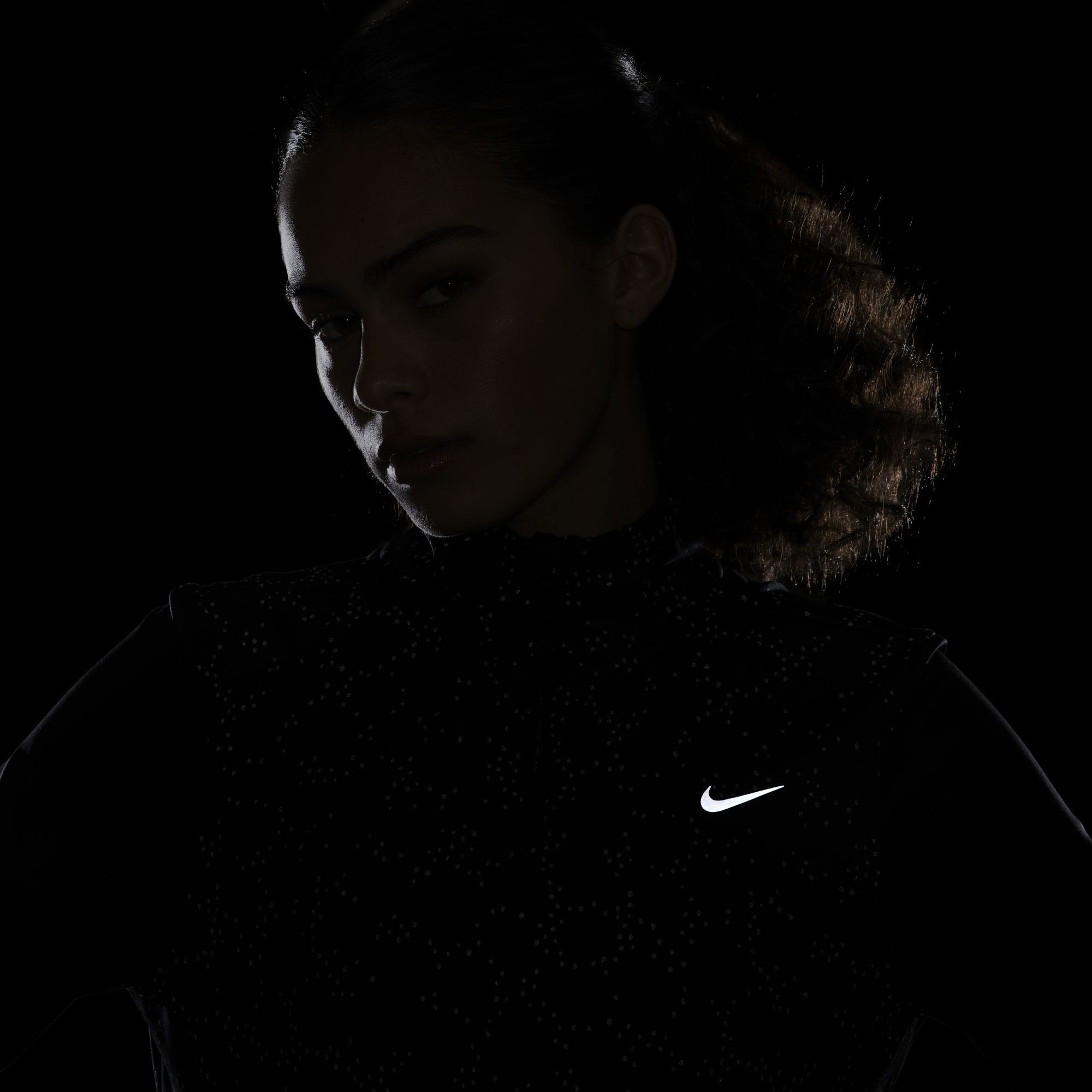 Nike Dri-FIT Swift Top Dames