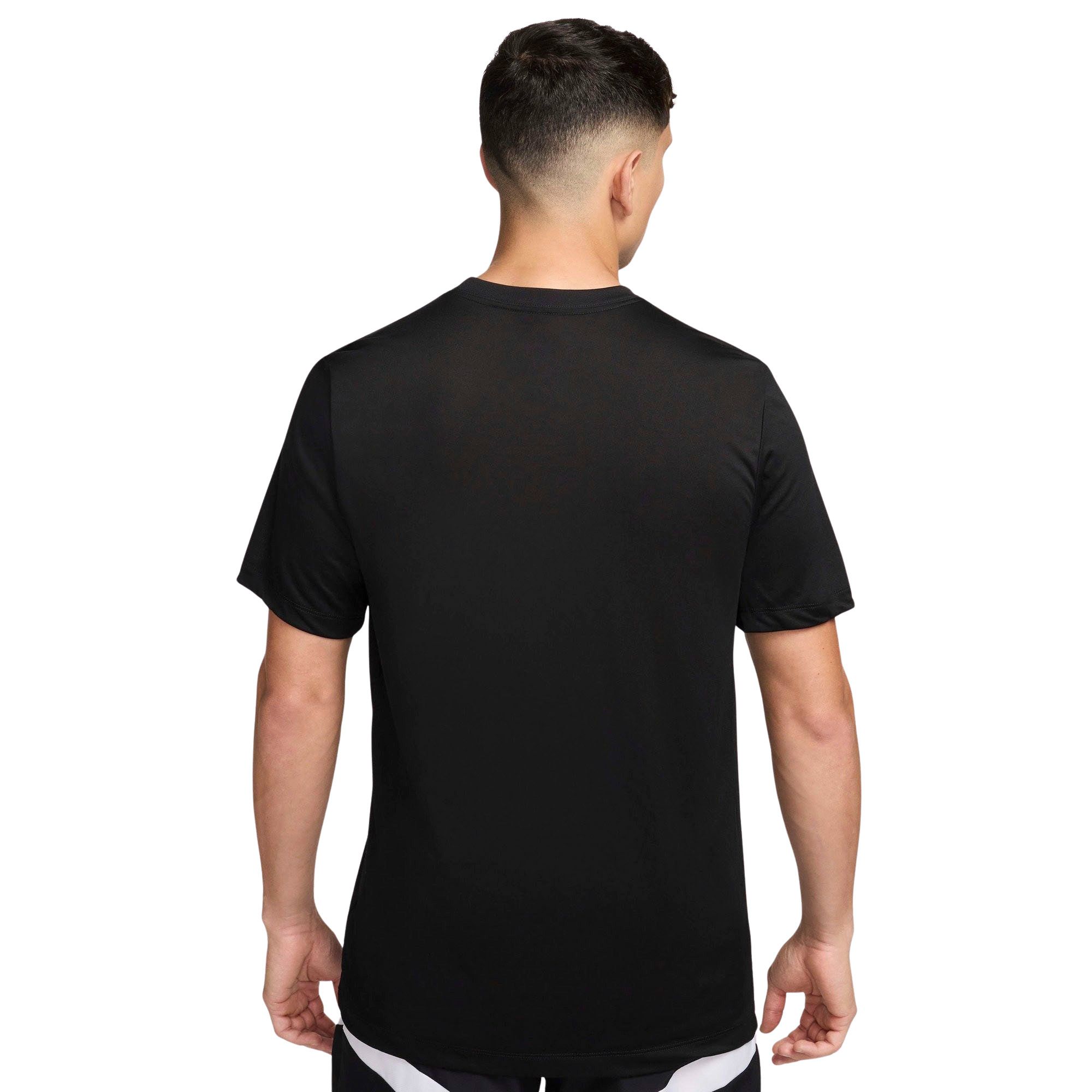 Nike Dri-FIT Basketbal Shirt Heren