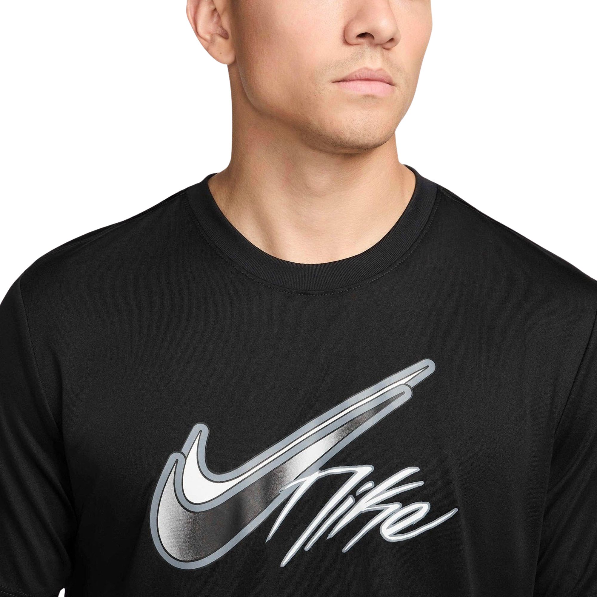 Nike Dri-FIT Basketbal Shirt Heren
