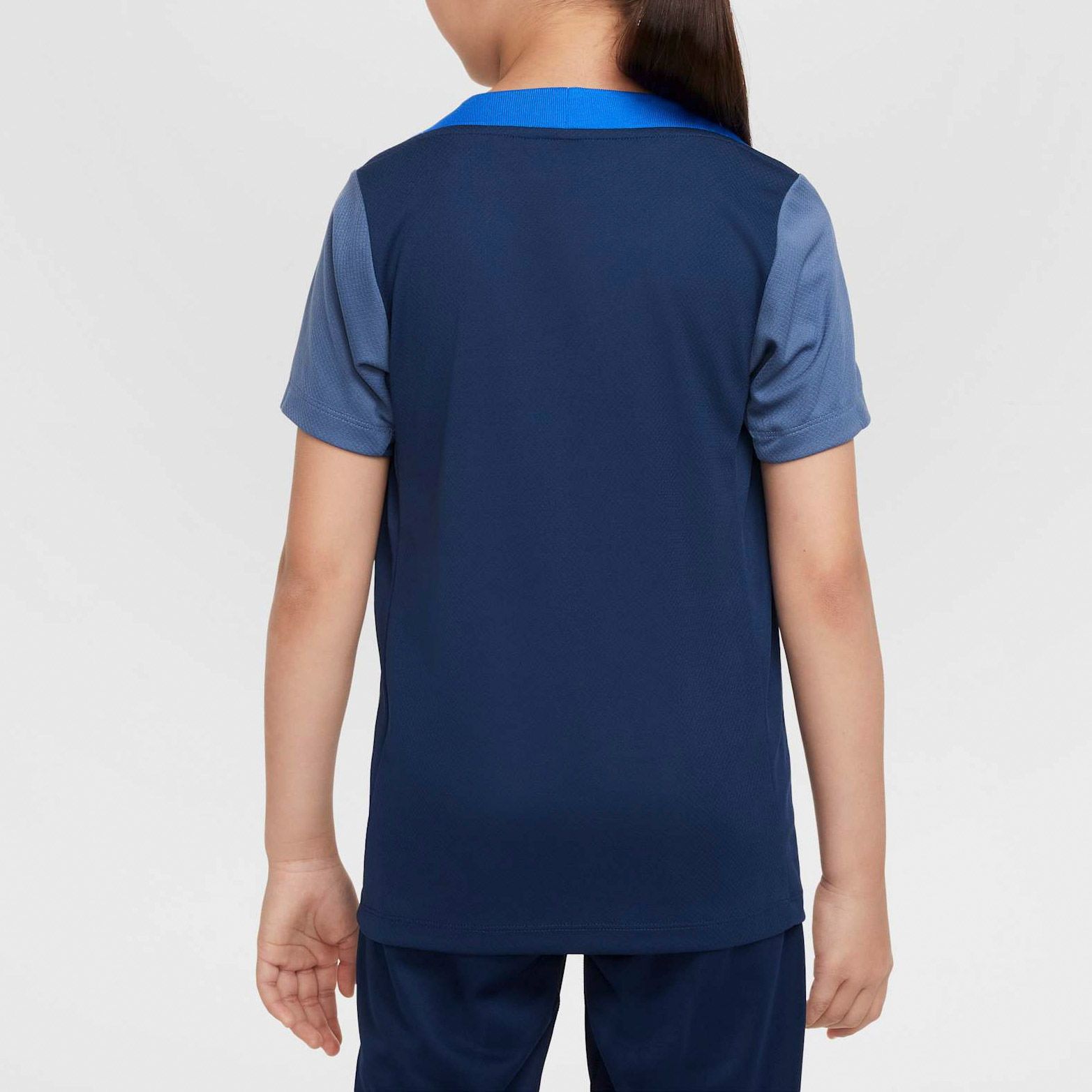 Nike Paris Saint-Germain Strike Shirt Junior | Plutosport