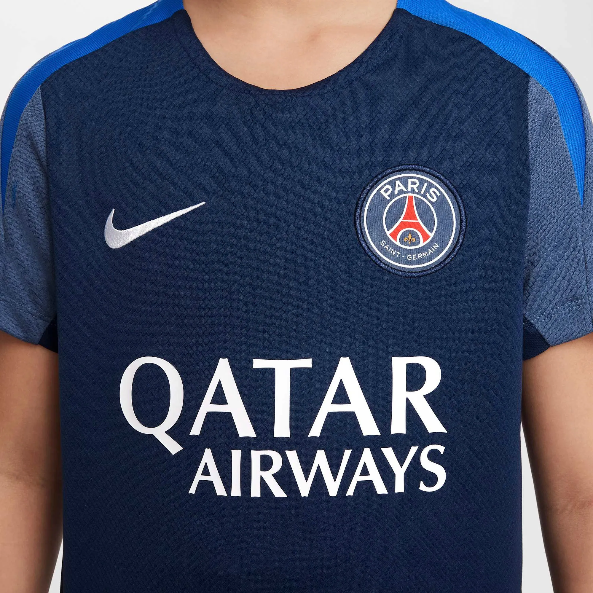 Nike Paris Saint-Germain Strike Shirt Junior