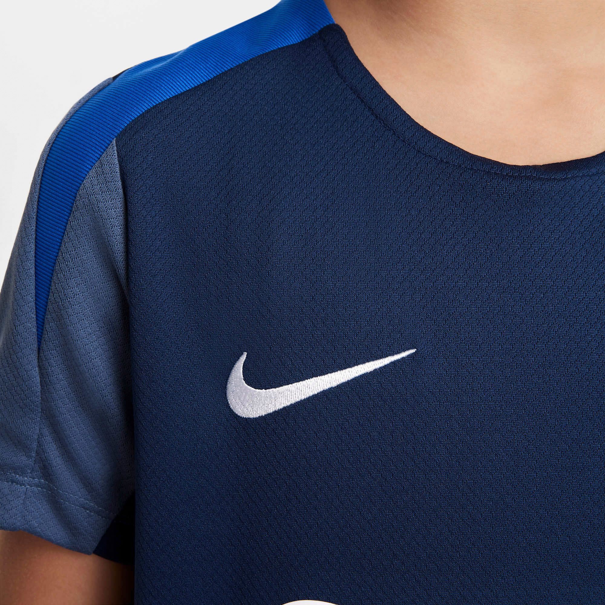 Nike Paris Saint-Germain Strike Shirt Junior